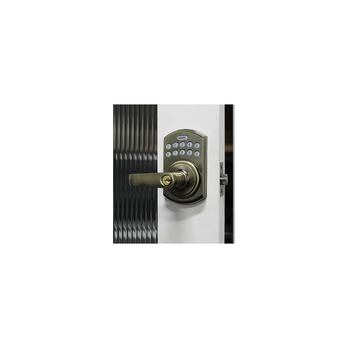 Lockey e key hot sale