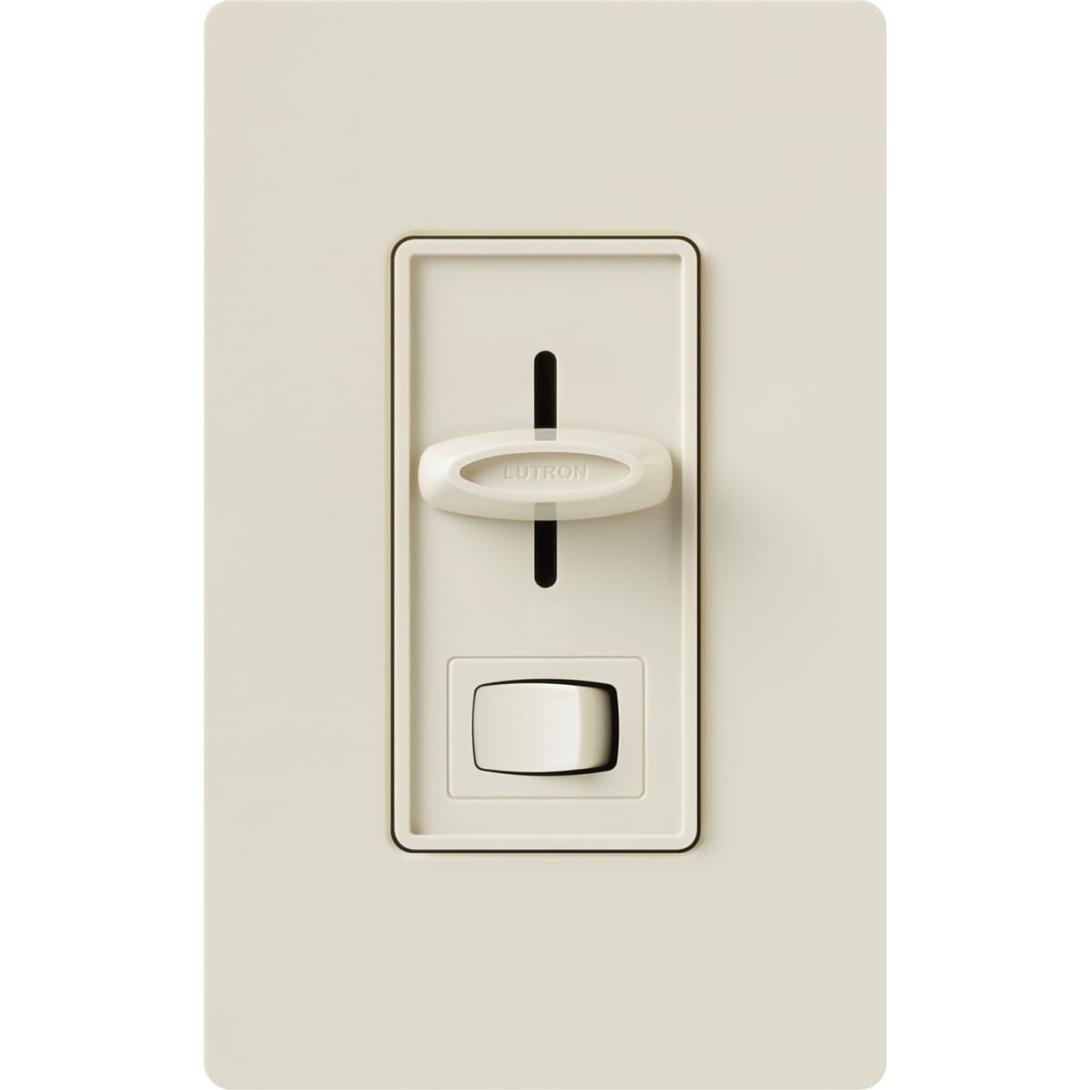 Lutron Sfsq Lf La Light Almond Skylark 120 Volt 360 Watt 1 5