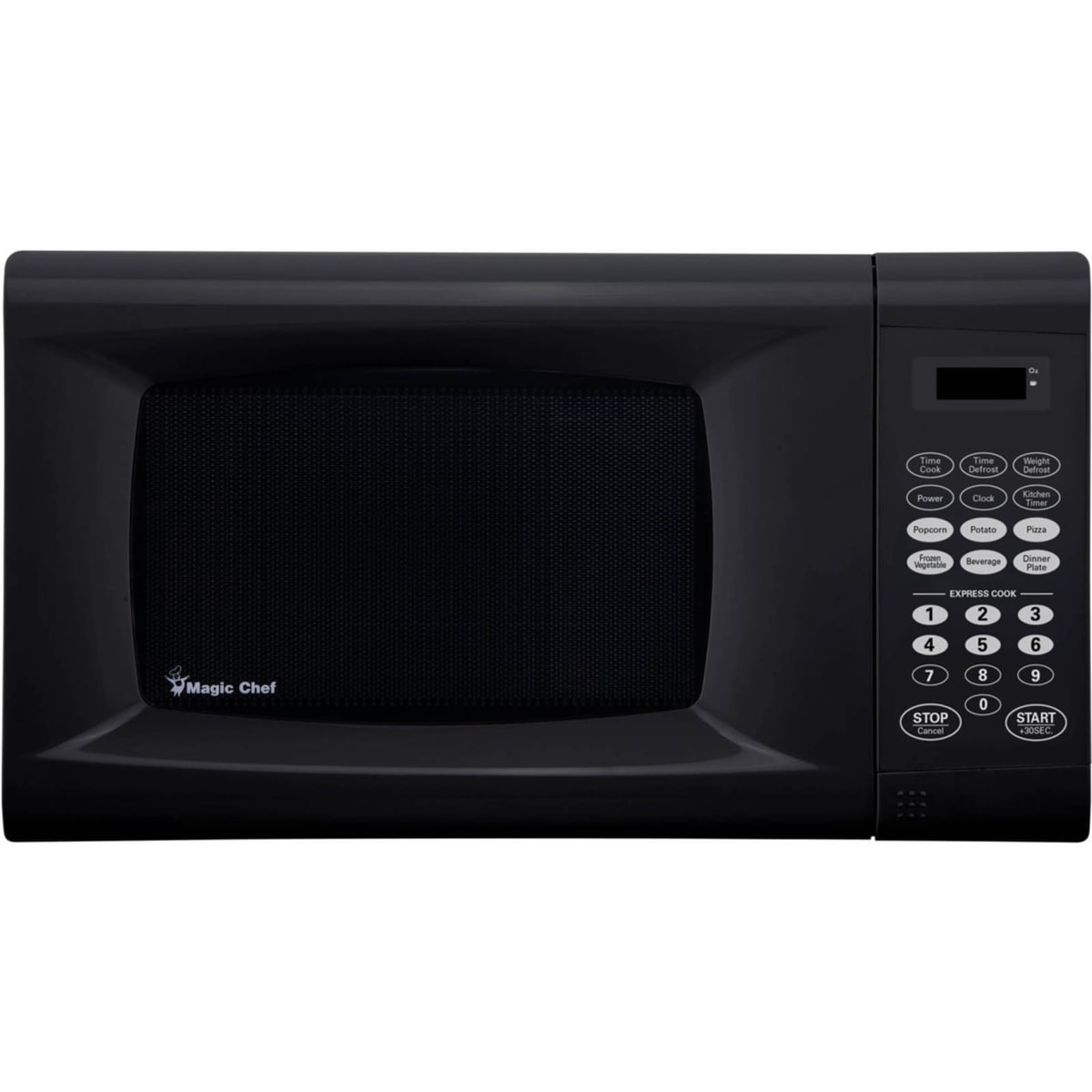 Magic Chef 0.9 Cu. Ft. Commercial Microwave 