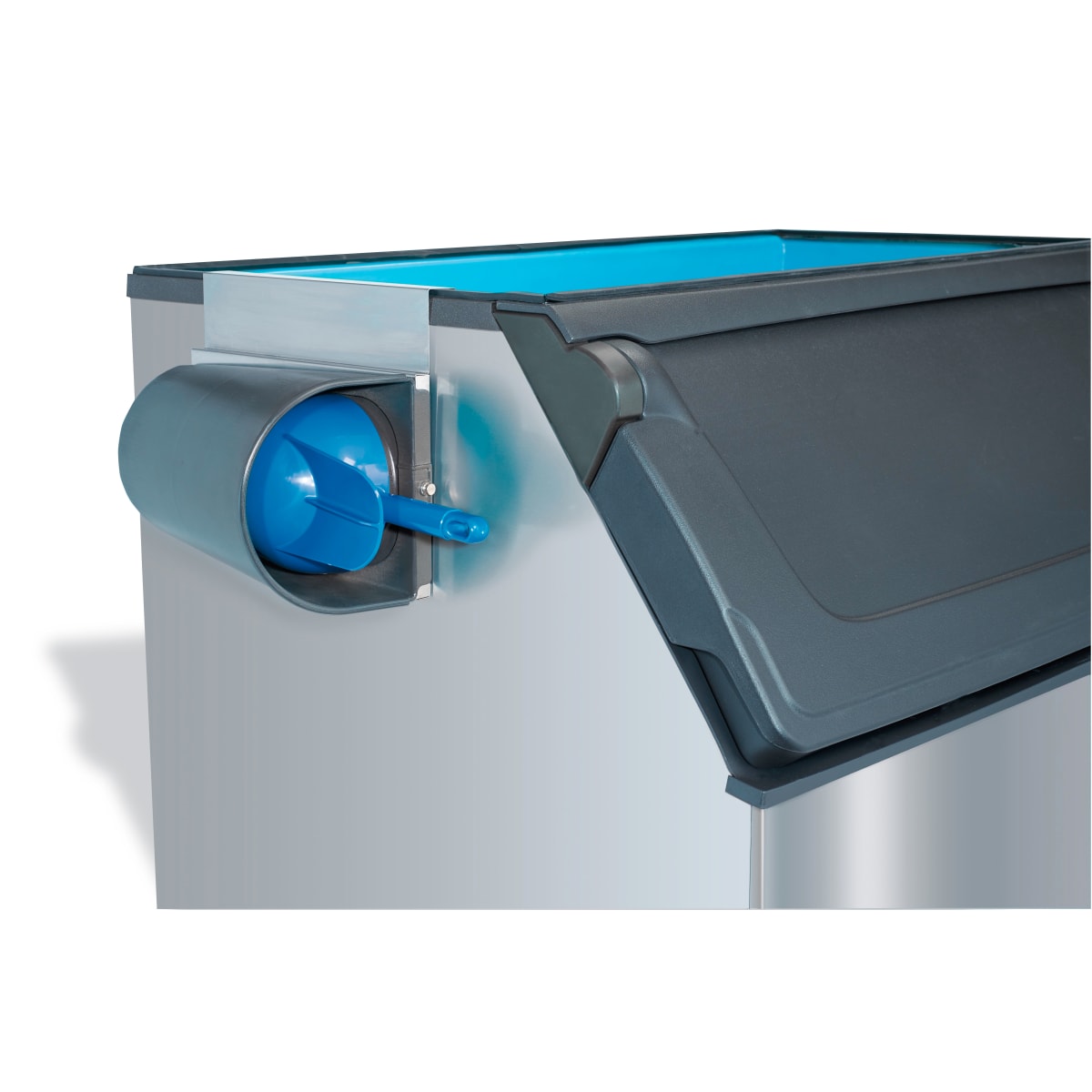 Ice maker scoop holder : r/functionalprint