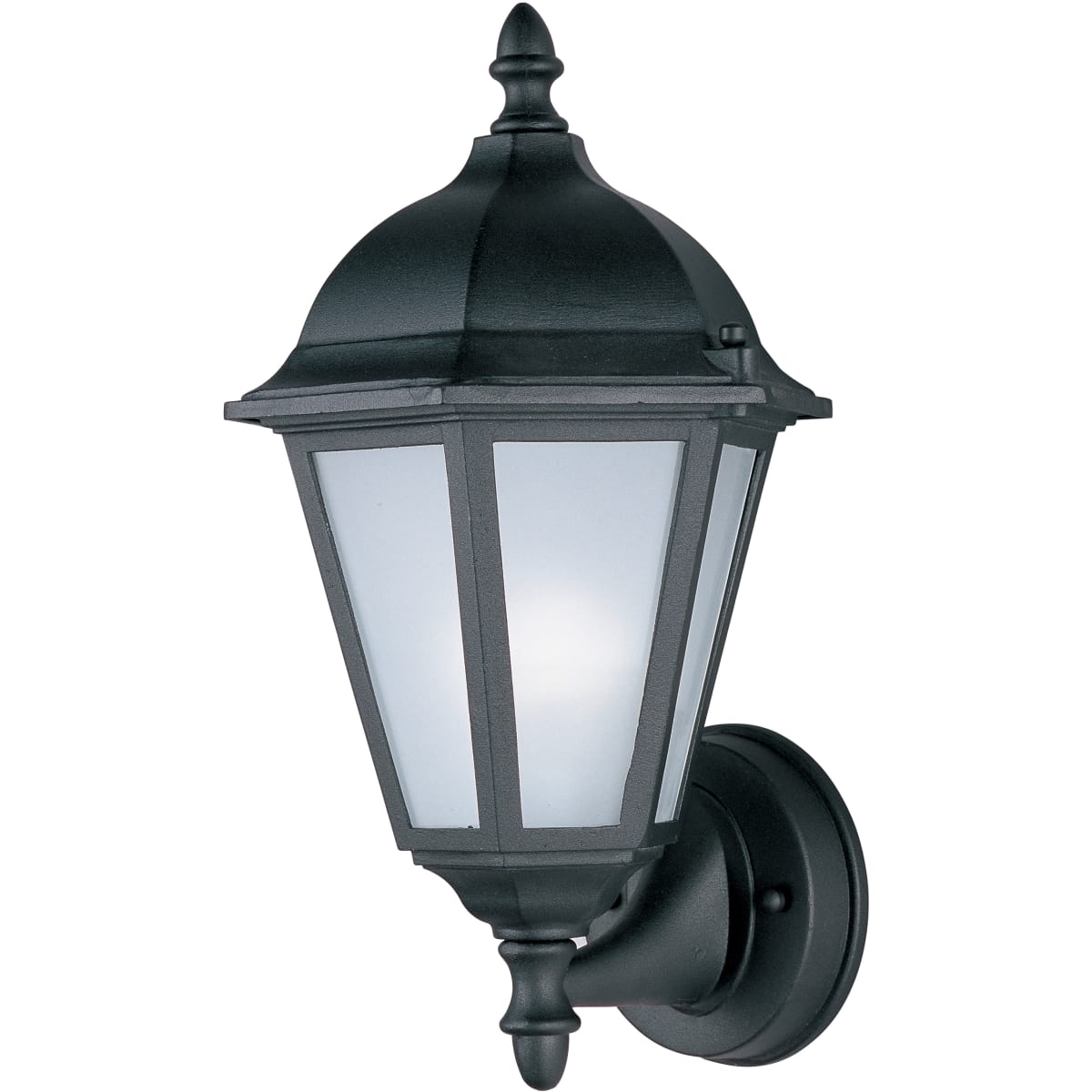 Maxim outdoor wall shop lights