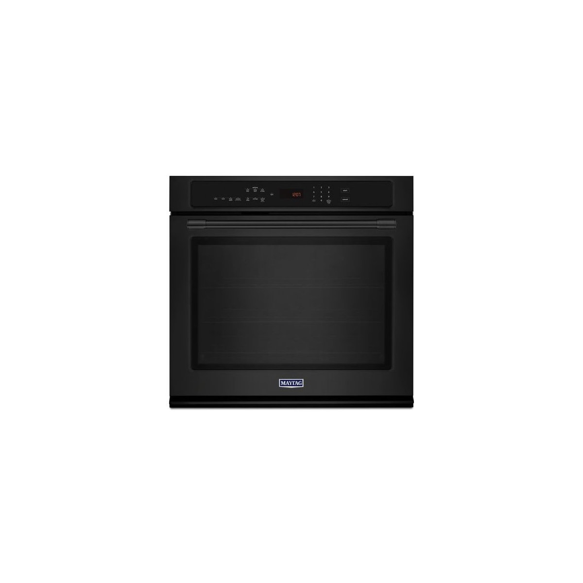 old maytag wall oven