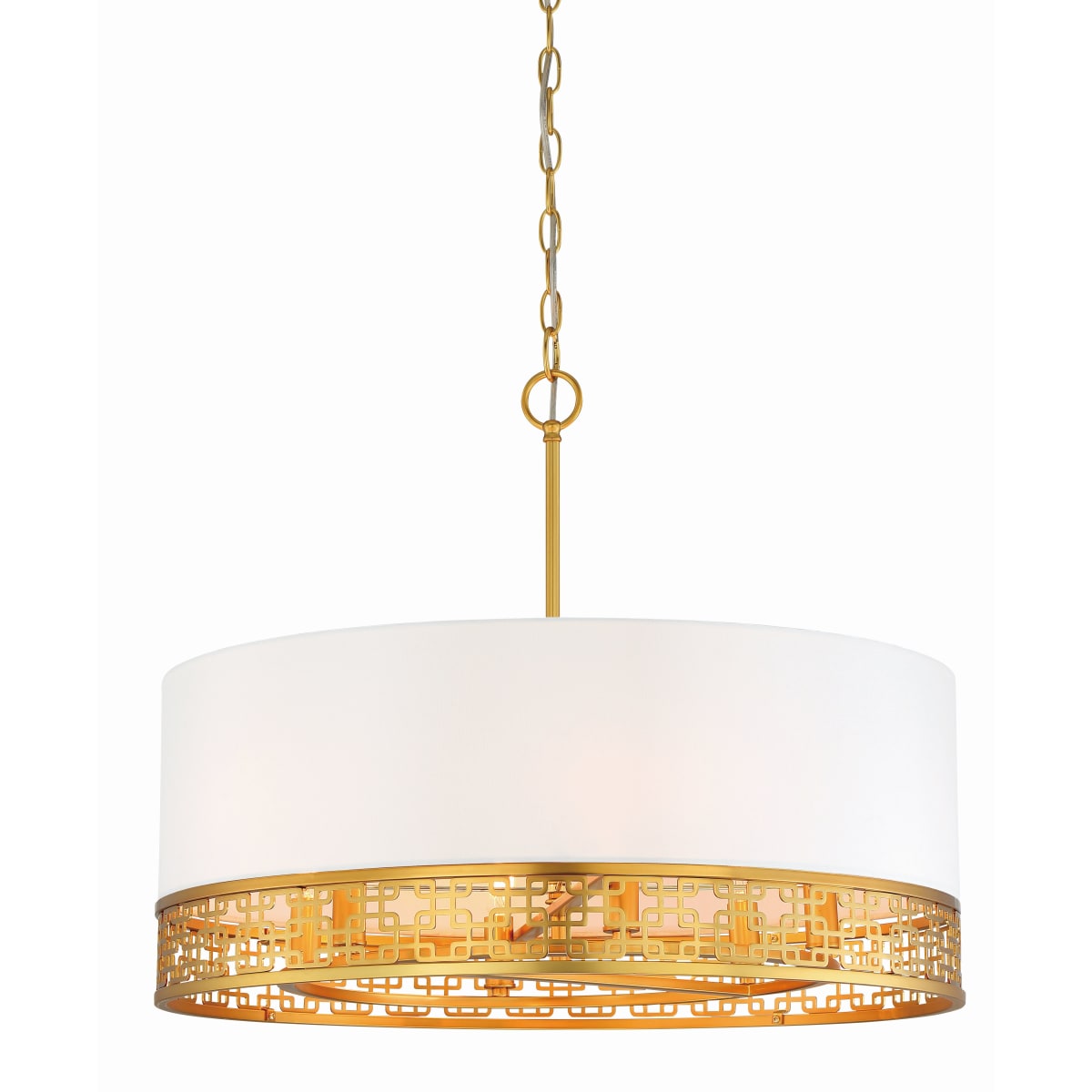 Metropolitan chandelier outlet