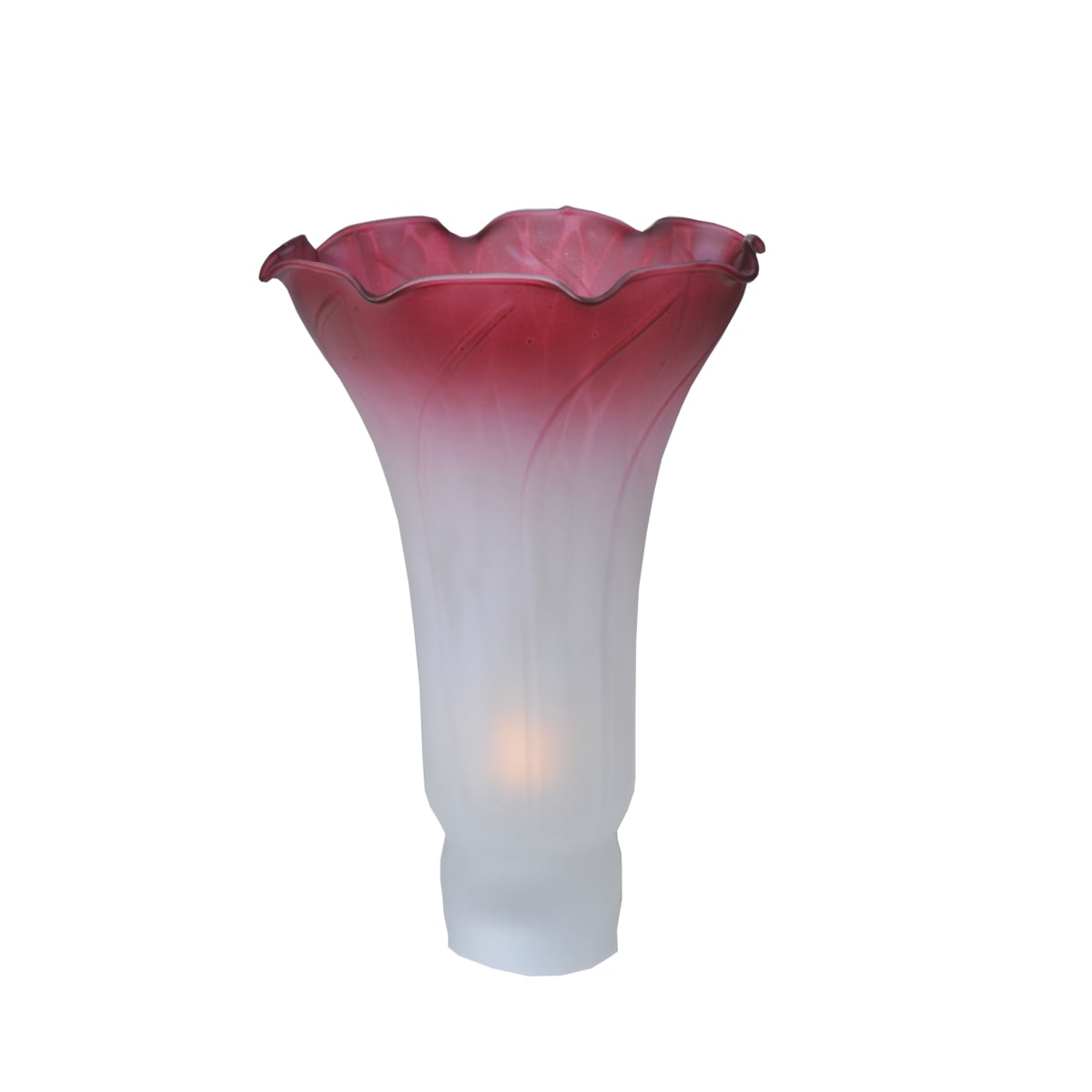 Pond lily lamp replacement shade store