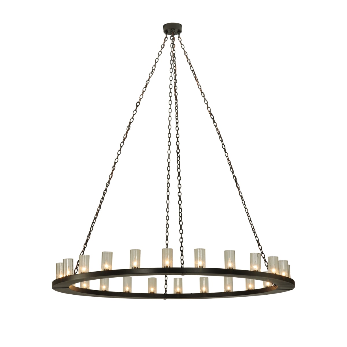 Meyda tiffany transitional best sale 24 light chandelier