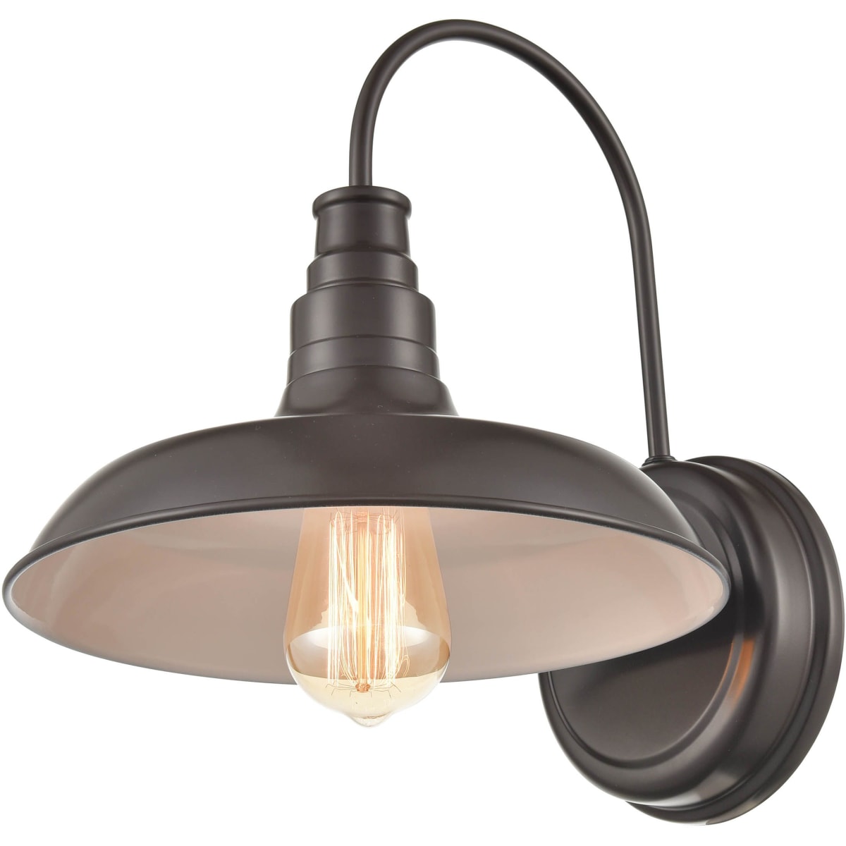 ライト・ランタン MOUNT DIMENSION The Prism LED Lantern Light Fixture | LightMart.com