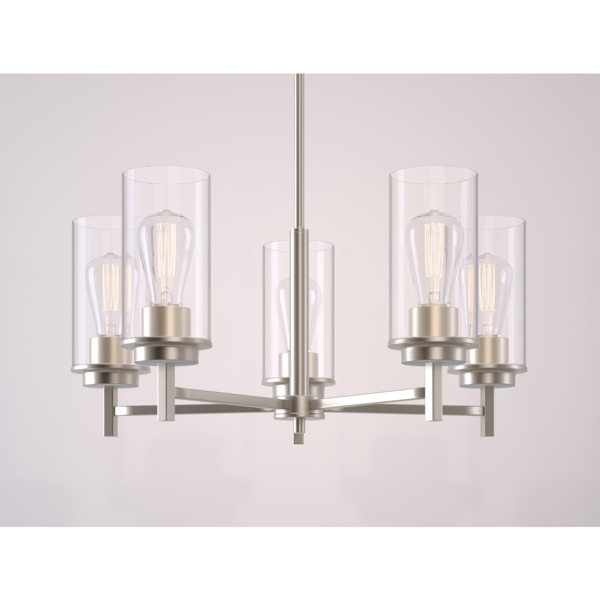 憧れの millennium-lighting-495005-bn- ネームタグ