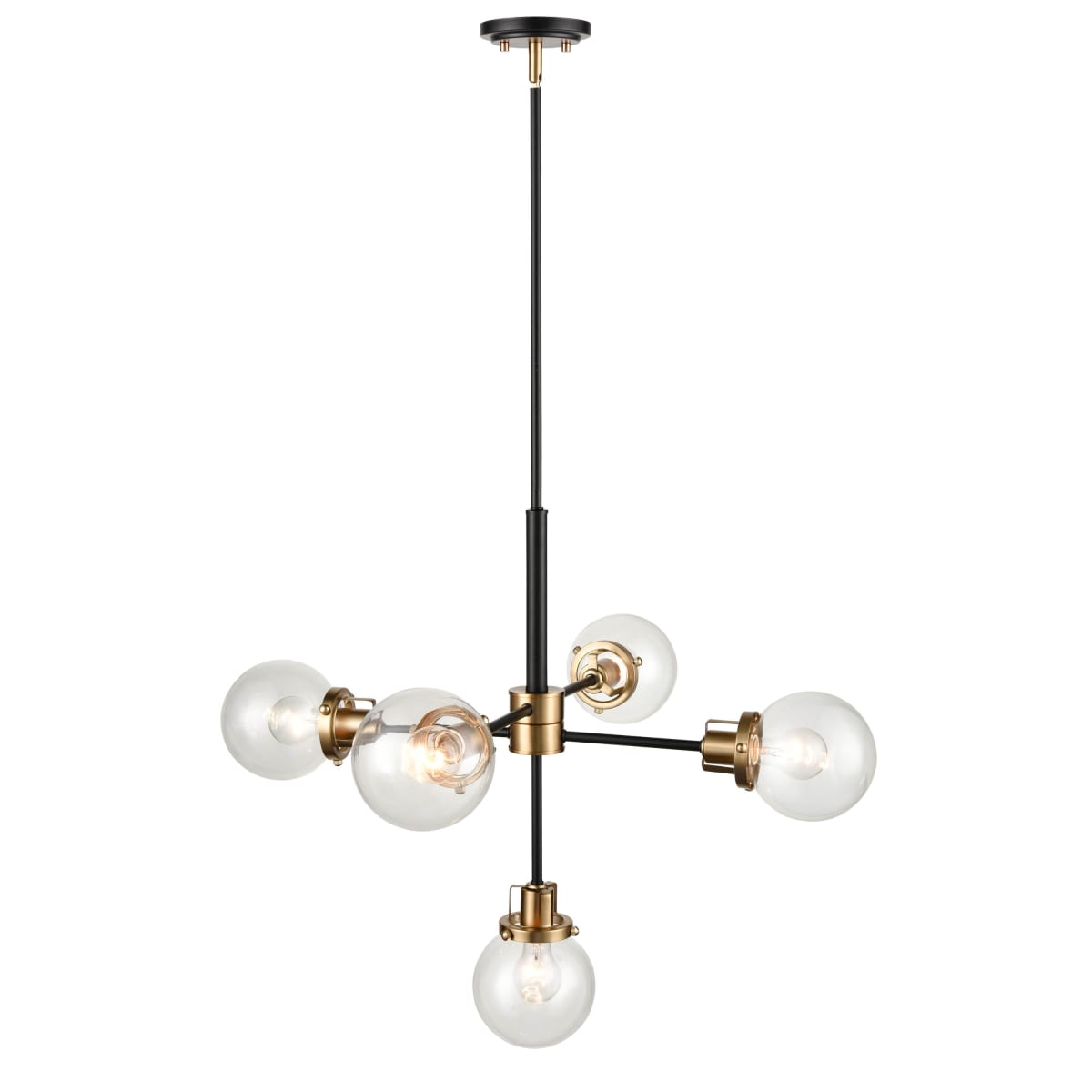 millennium-lighting-9205-mb-mg