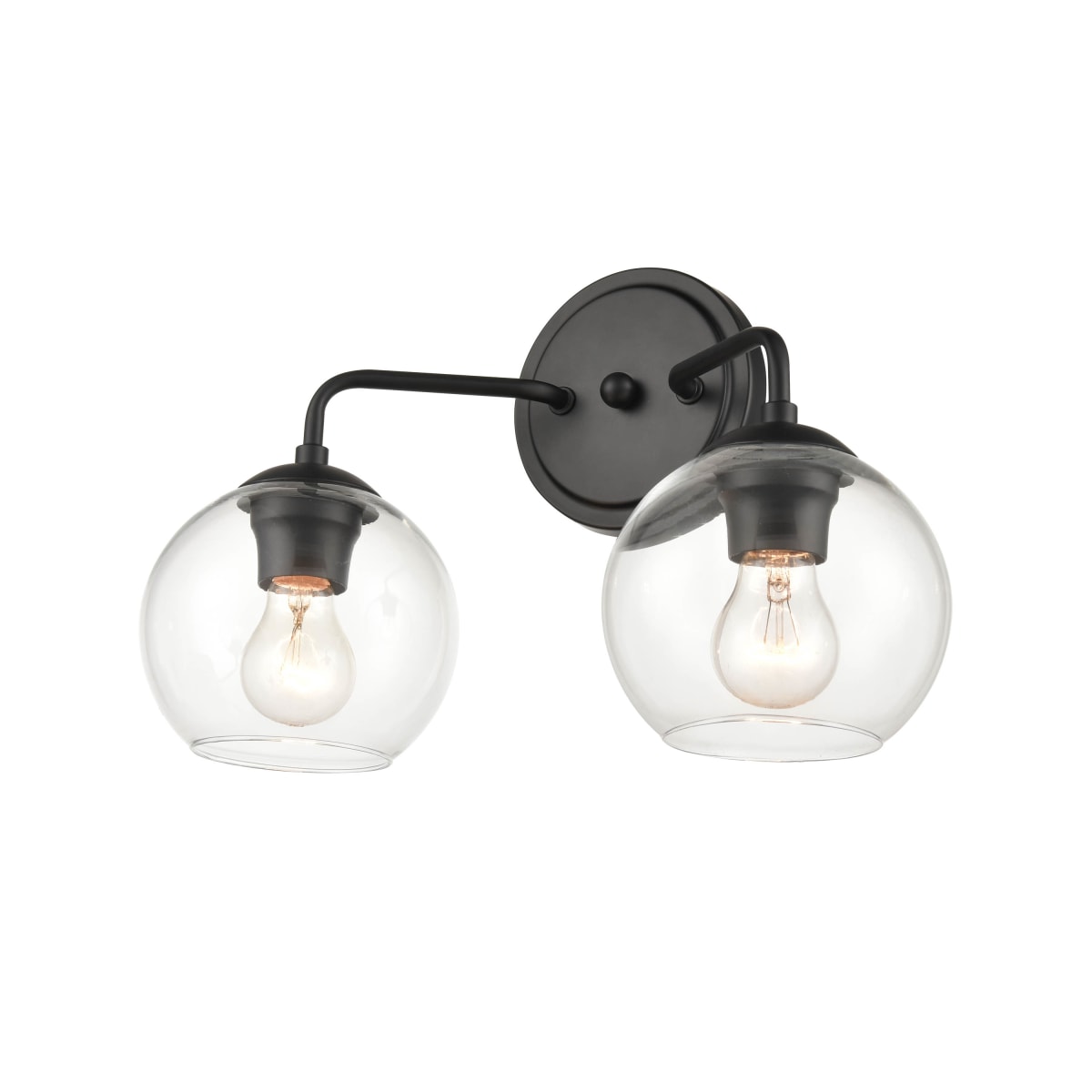 2 bulb vanity light on sale