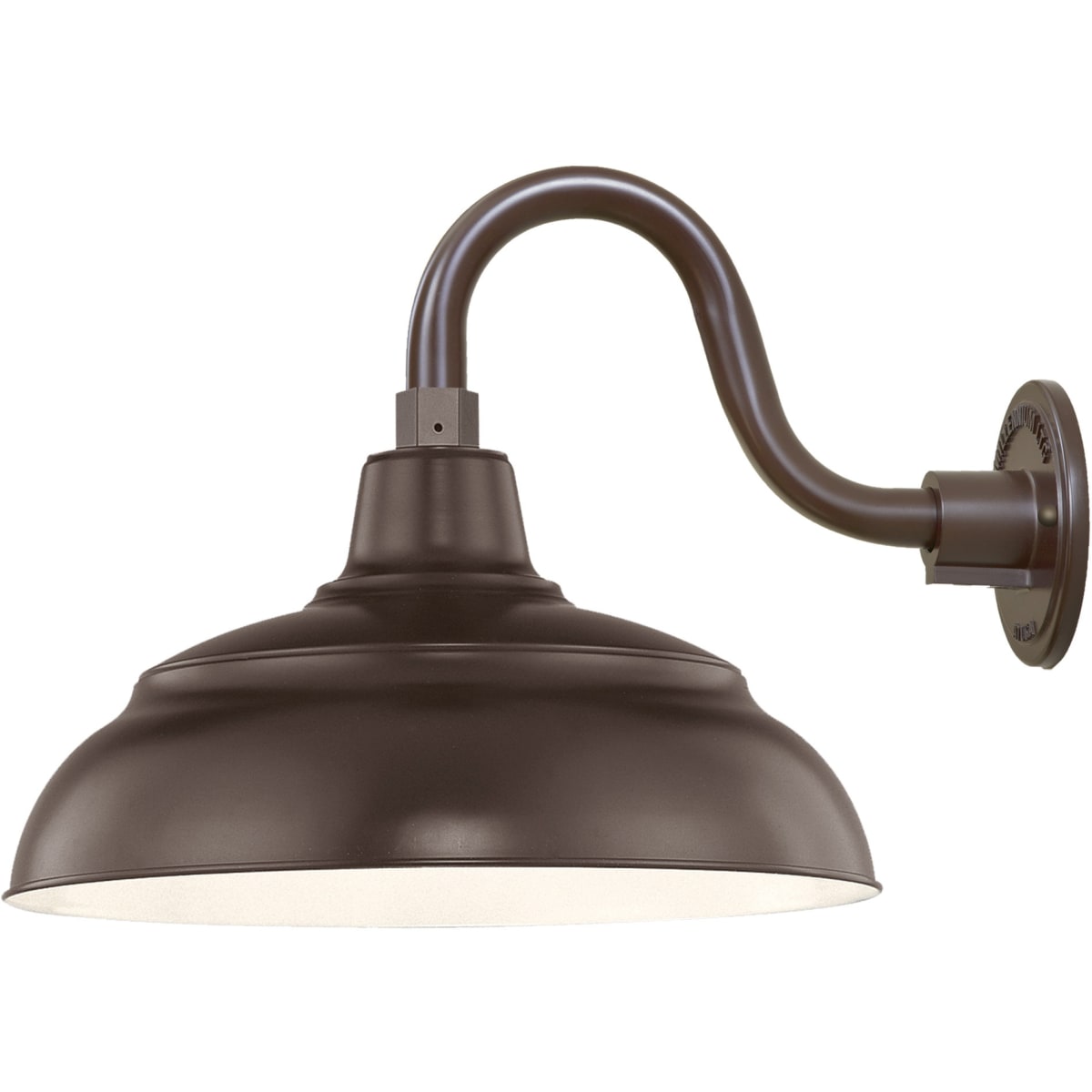Millennium Lighting RWHS14-RGN10-NC Natural Copper RLM 1