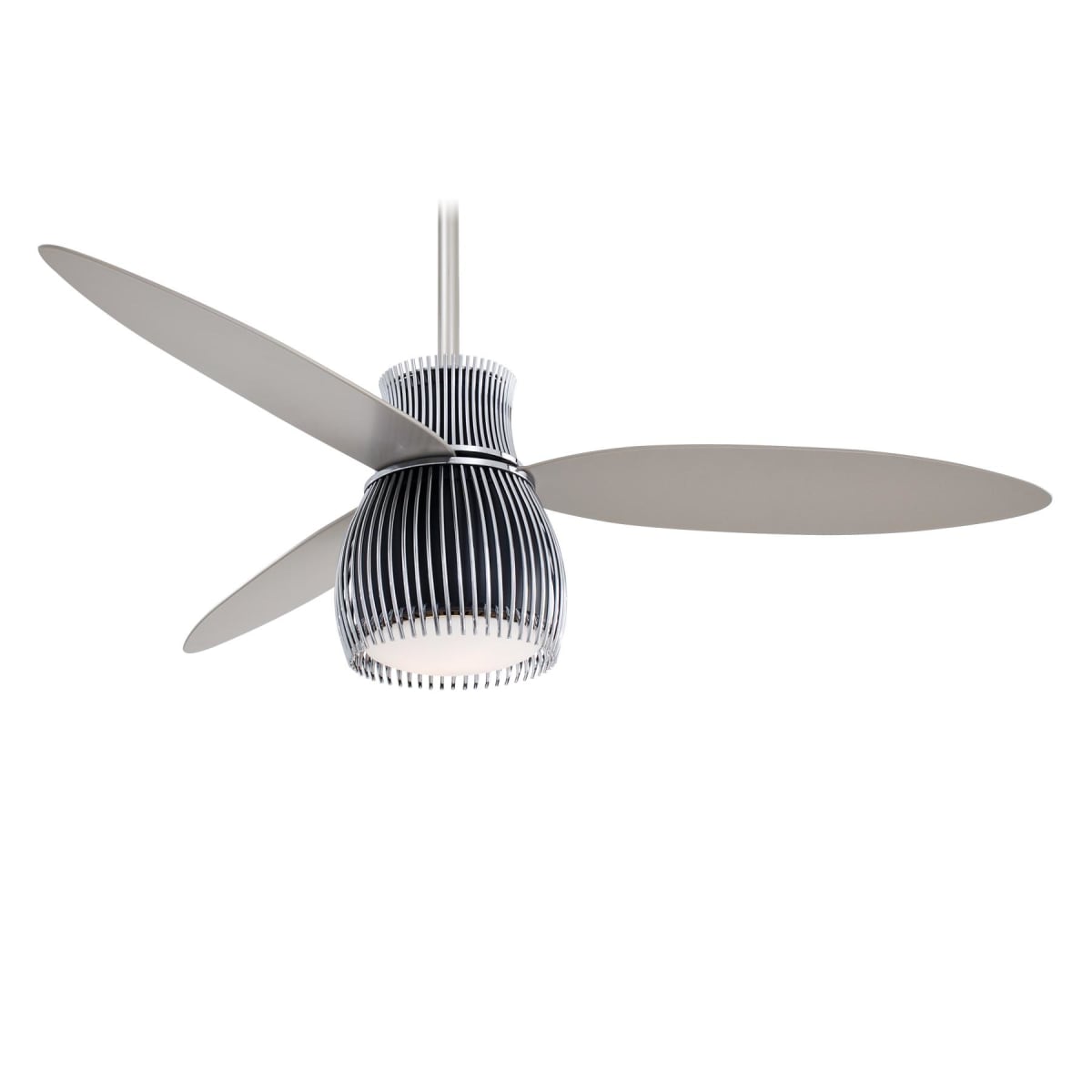 MinkaAire F824-ORB/TB Oil Rubbed Bronze 