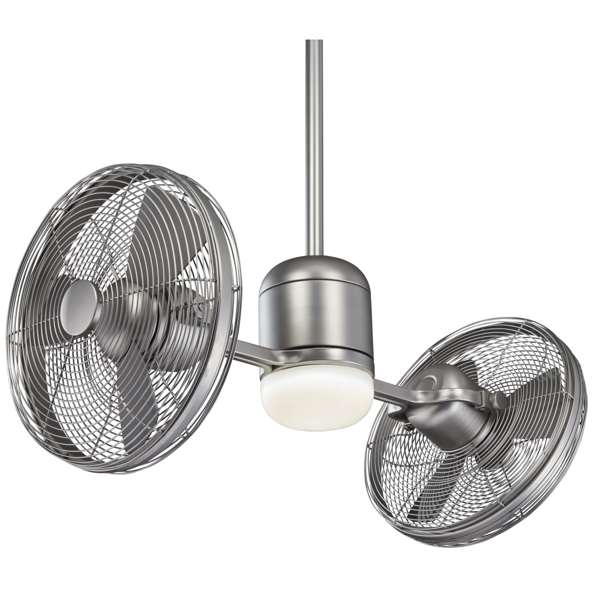 Minkaaire F306l Orb Mm Oil Rubbed Bronze 42 Sweep 6 Blade