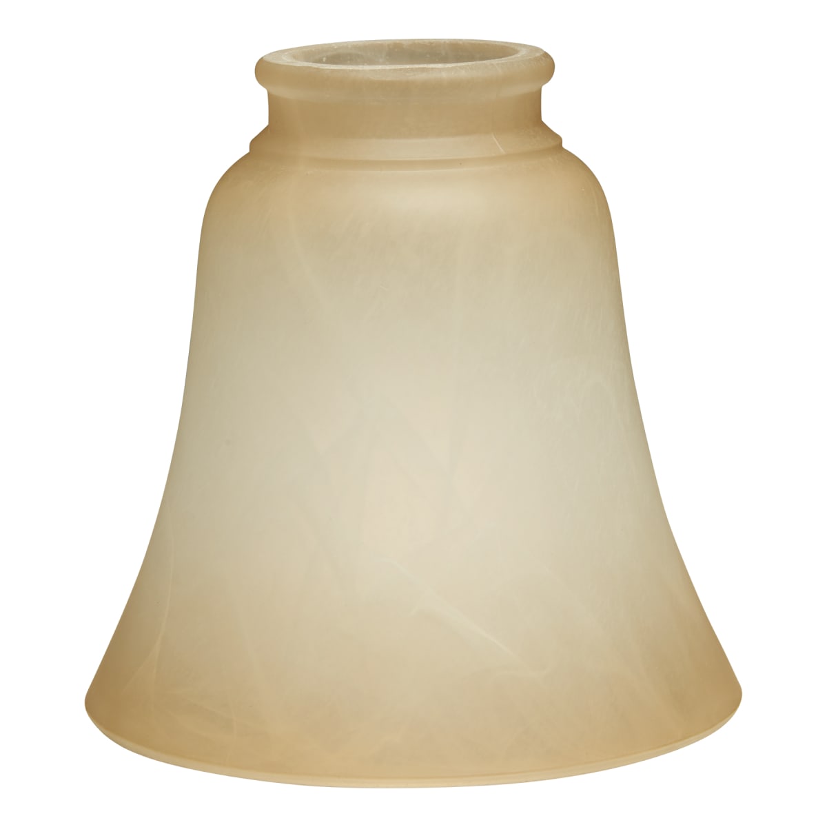 MinkaAire 2636 Tuscan Scavo 2 1 4 Glass Shade for Ceiling Fan Light Kit LightingDirect