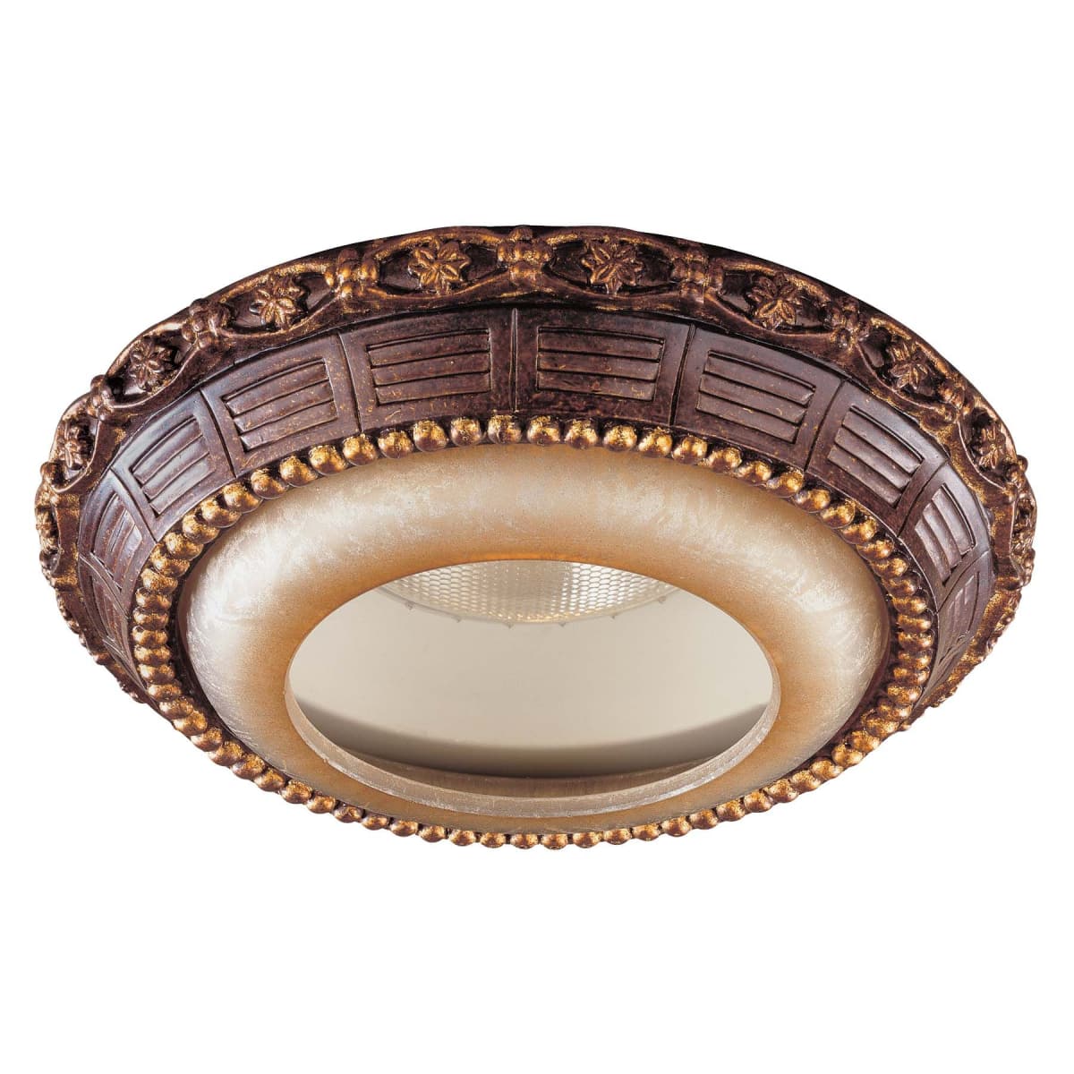 Minka Lavery 2828 177 Illuminati Bronze 6 Decorative Recessed