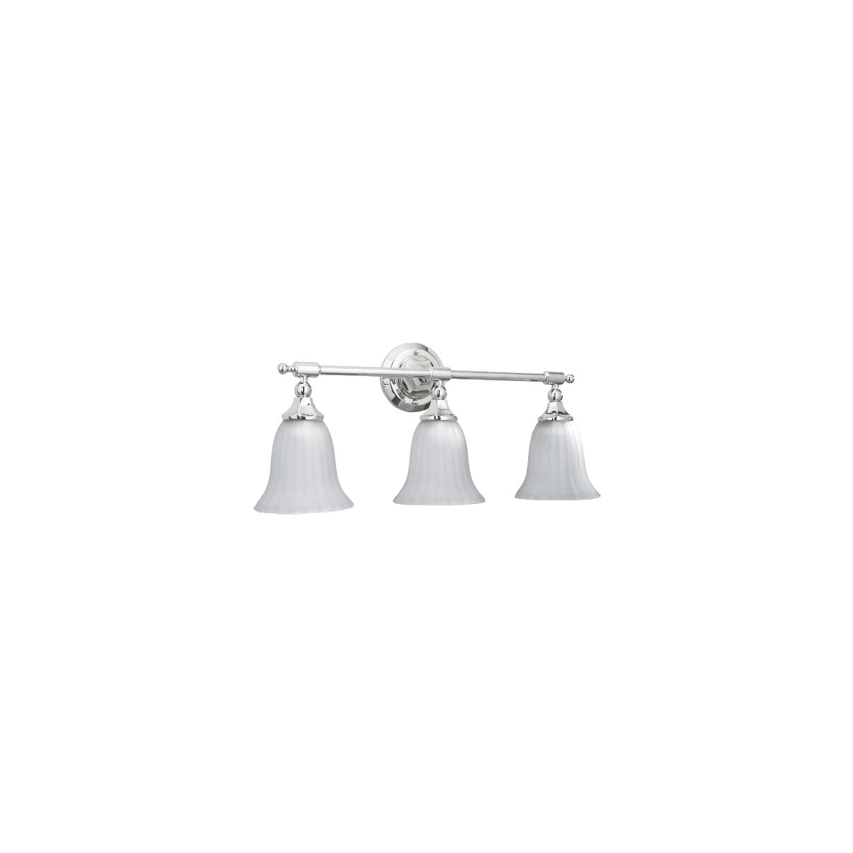 Mirabelle Mirbrkw3lgtpn Polished Nickel Closeout Boca Raton 3