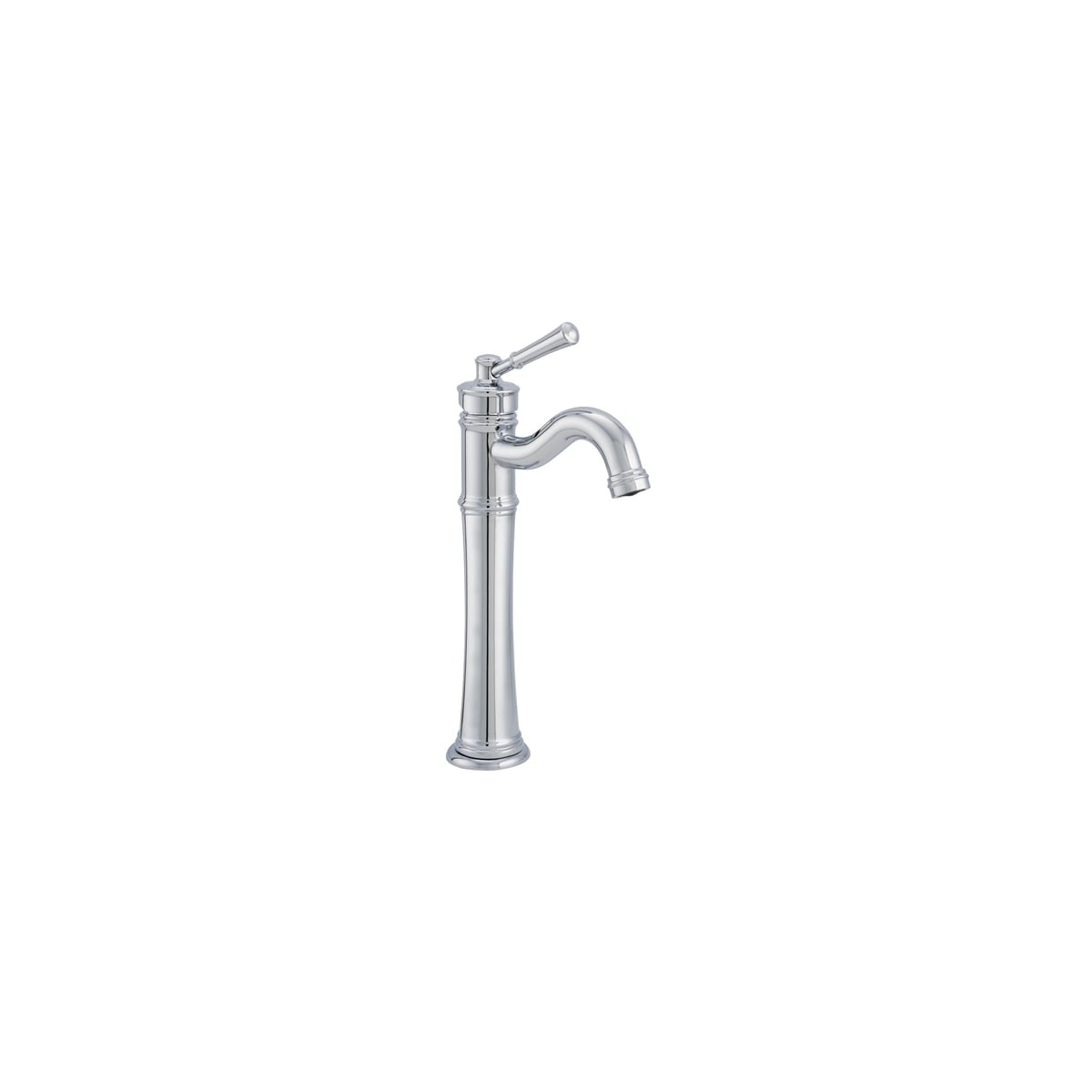 Mirabelle Mirwscsm100lbn Brushed Nickel St Martin 1 2 Gpm Single