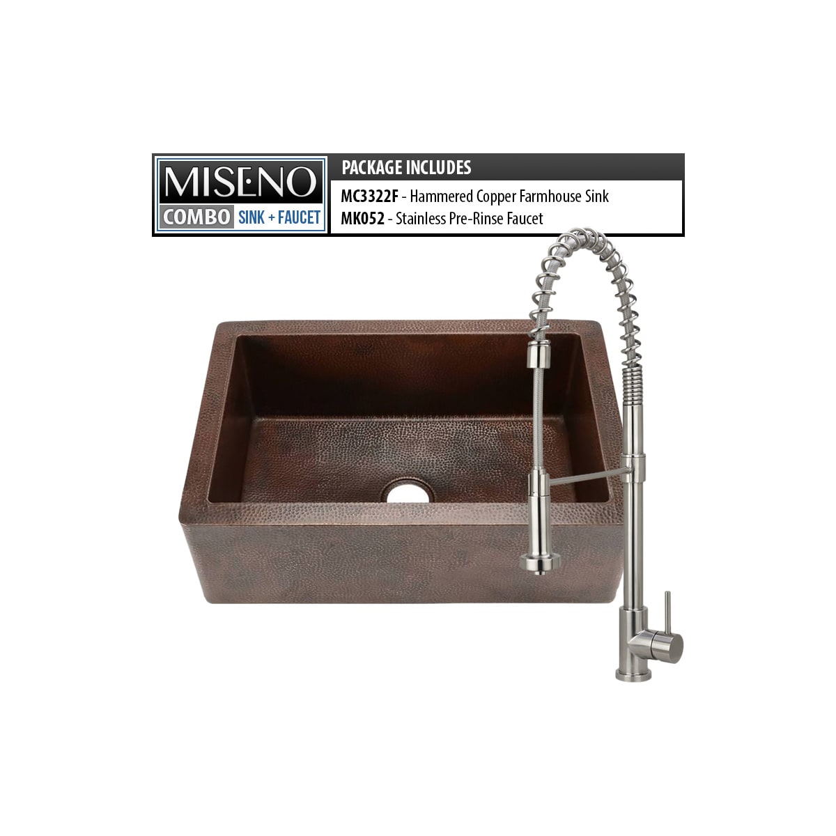 Miseno Mc3322f Mk052