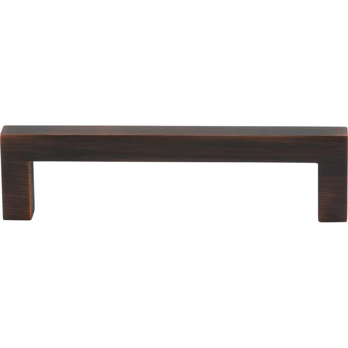 Miseno Mcppz377fb Matte Black 3 3 4 Inch Center To Center Handle