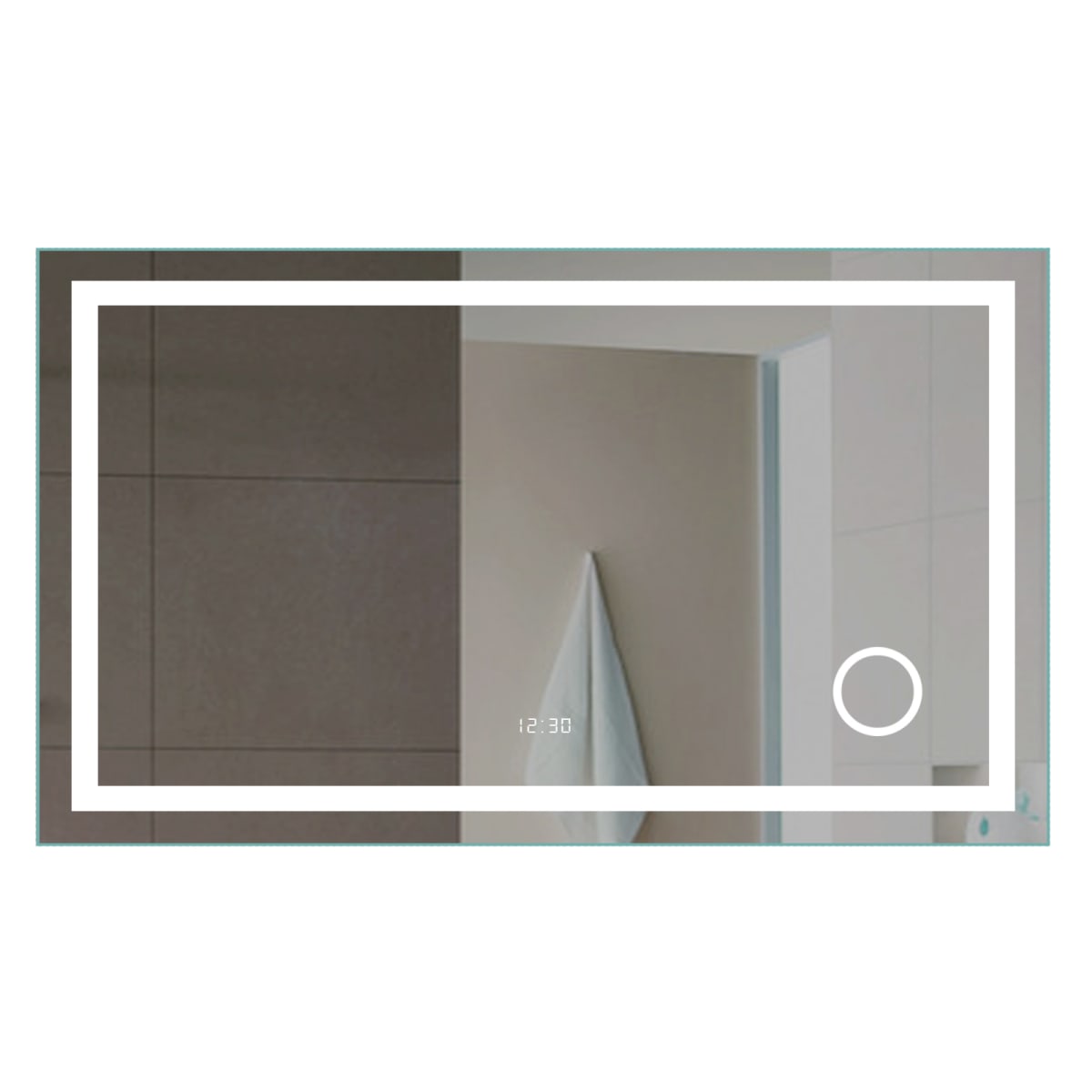 Miseno mirrors sales