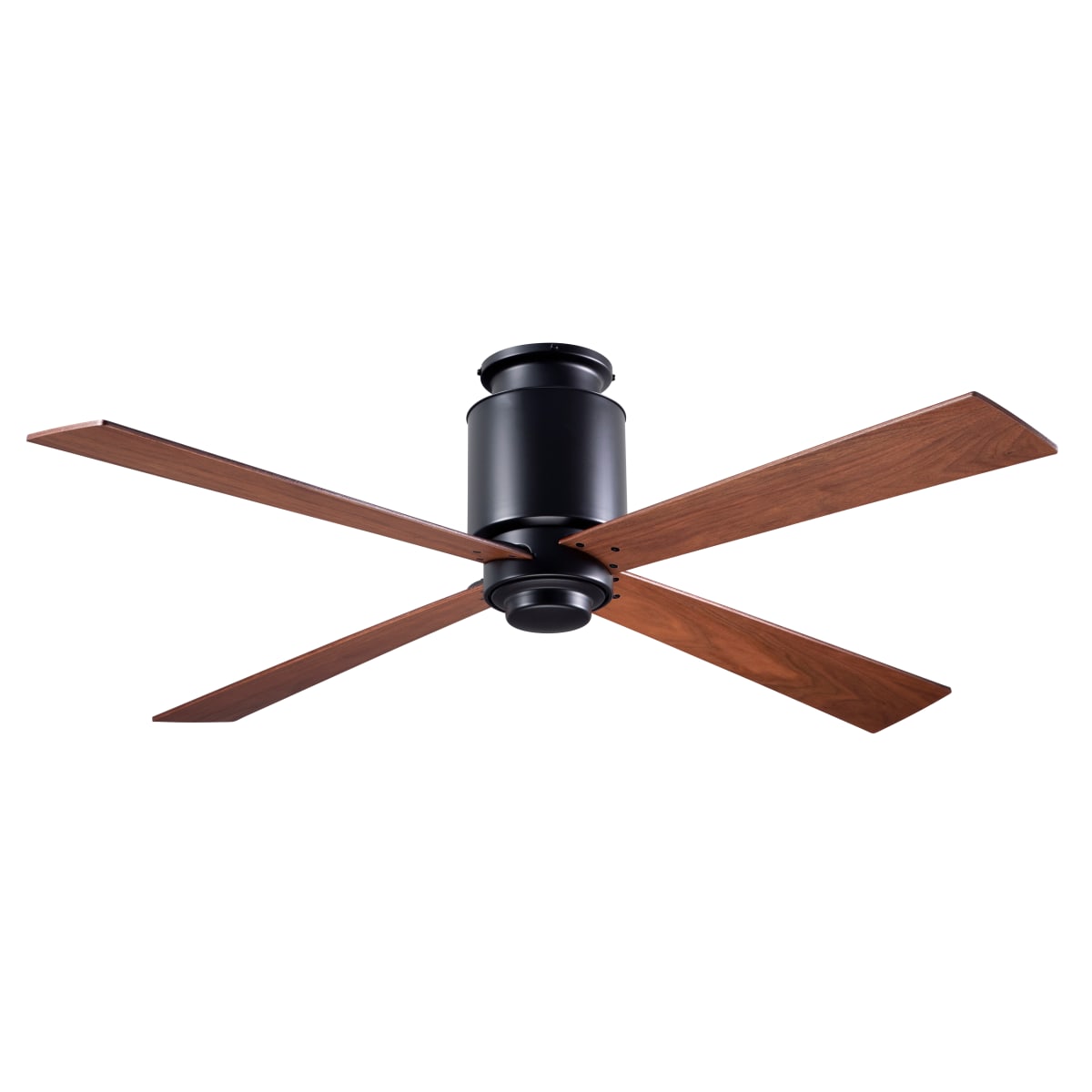 Modern Fan Co Lap Fm Db Nl Dark Bronze Lapa 50 4 Blade Ceiling