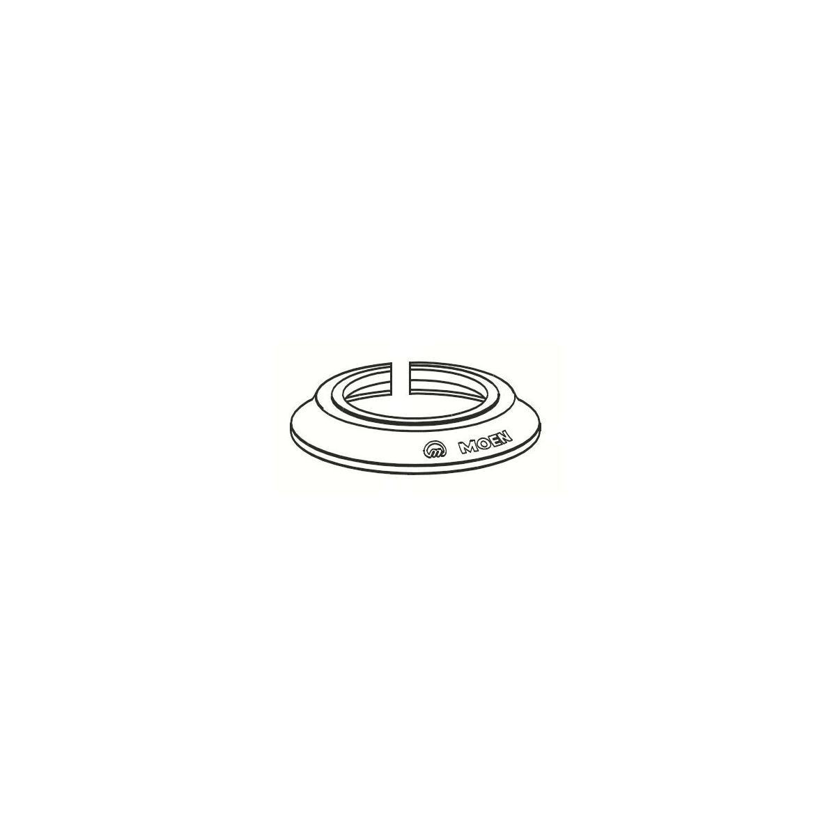 Moen 103760CG Classic Gold Manufacturer Replacement Part