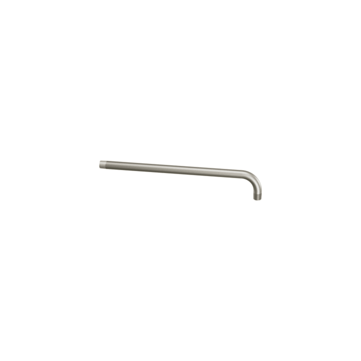 Moen 151380BL Matte Black 16 1 8