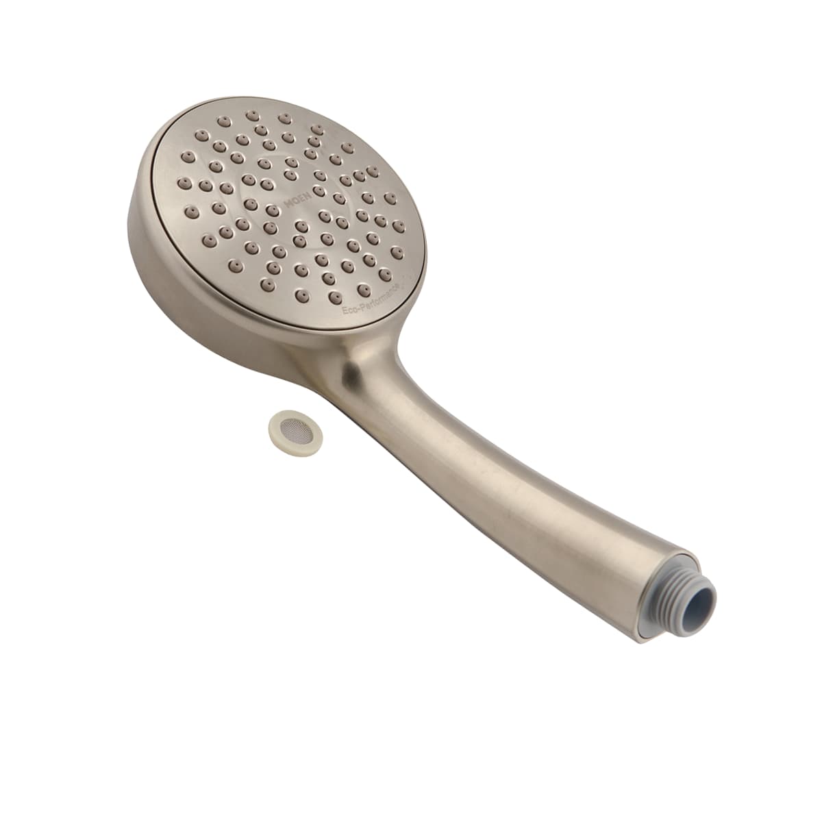 SEC ベジット Moen 155747 Chrome Single Function Hand Shower Only