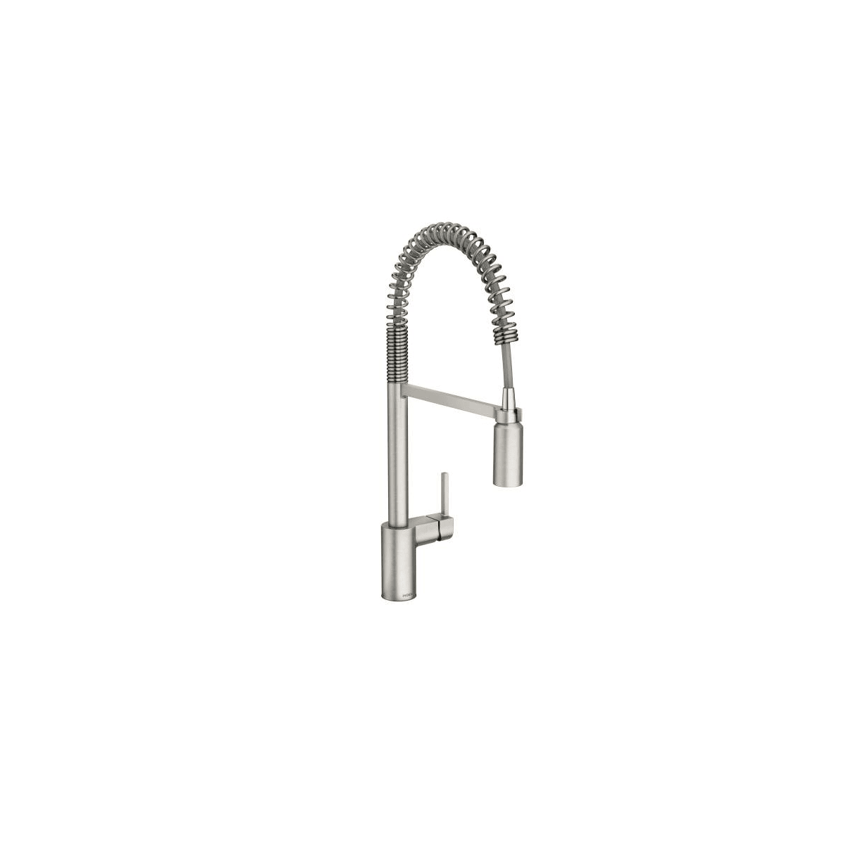 Moen 90 Degree Kitchen Faucet Stainless Besto Blog
