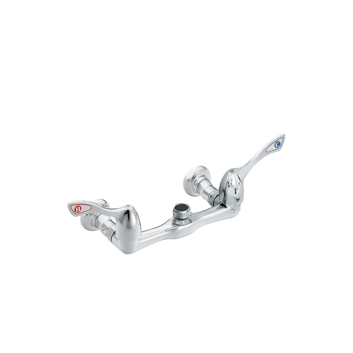 Moen 8121 Build Com