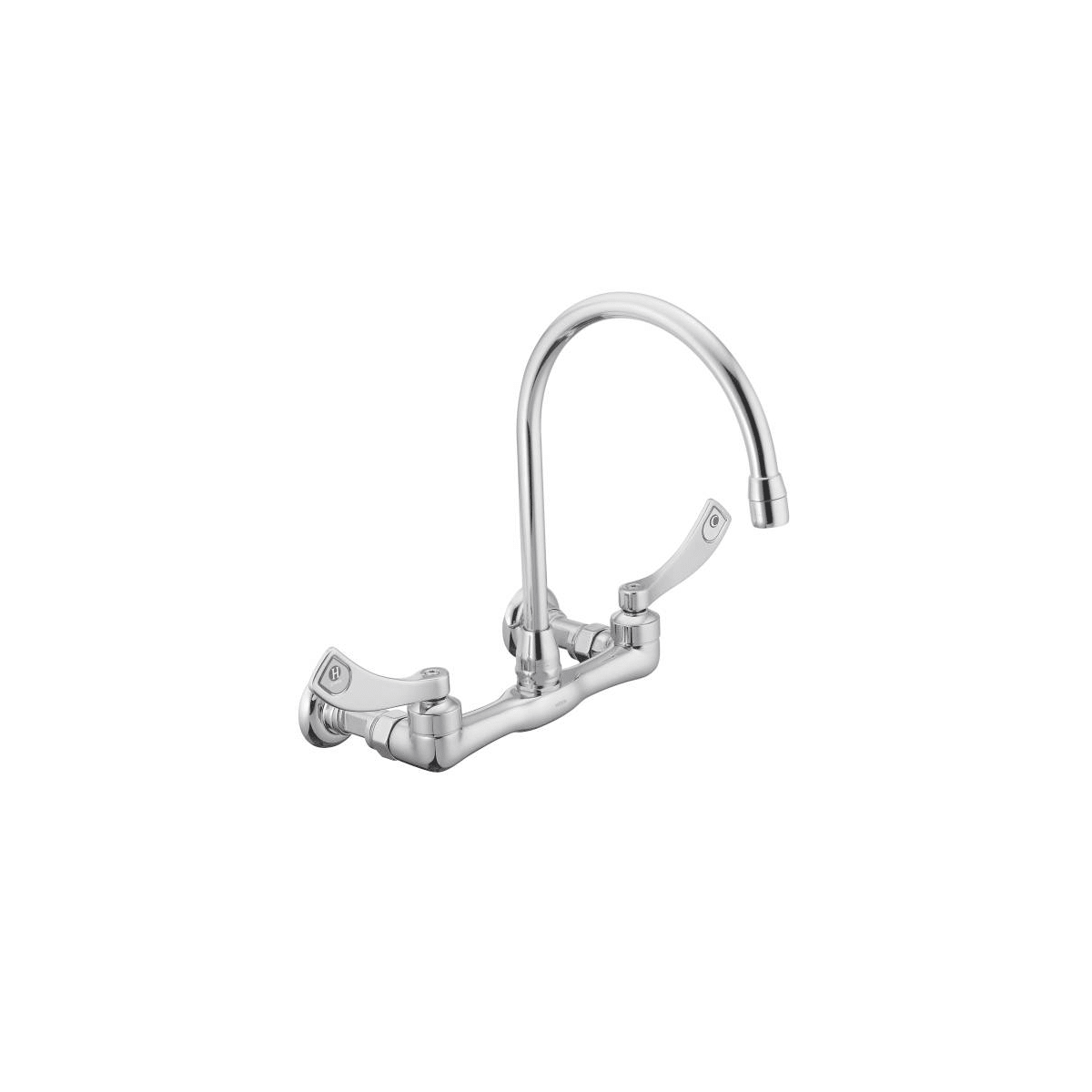 Moen Industrial Kitchen Faucet I Hate Being Bored