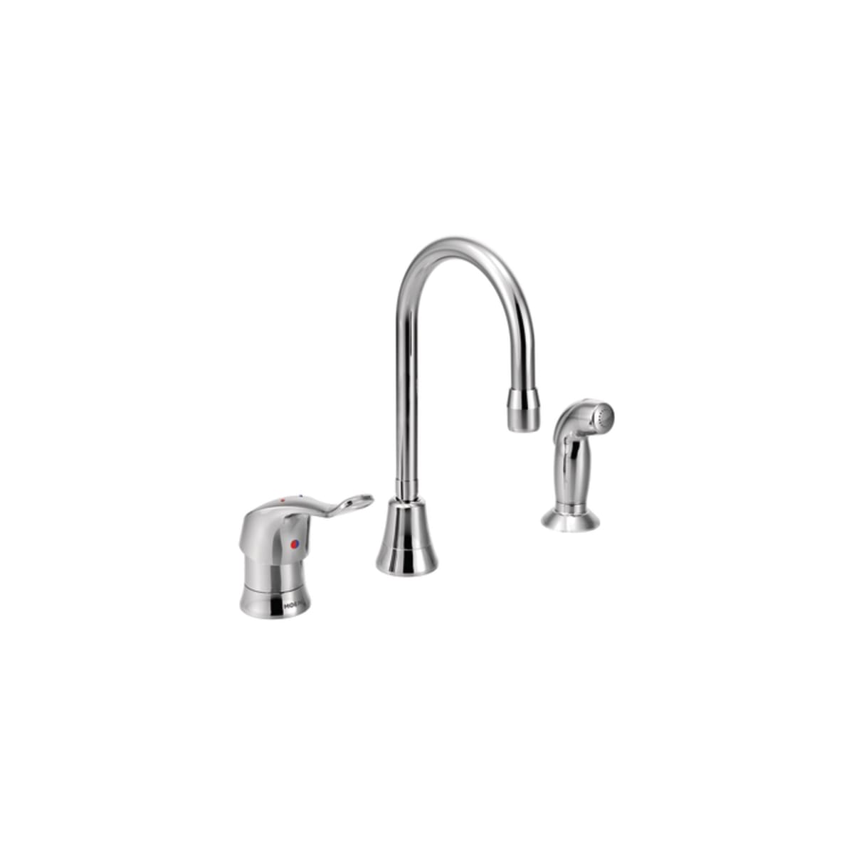 Moen A112 181 M Kitchen Faucet | Kitchen Faucets