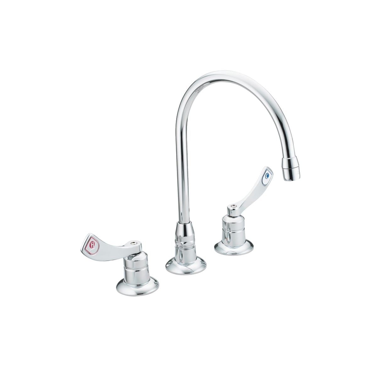 Moen 8225 Chrome M Dura Commercial Bar Faucet Faucet Com