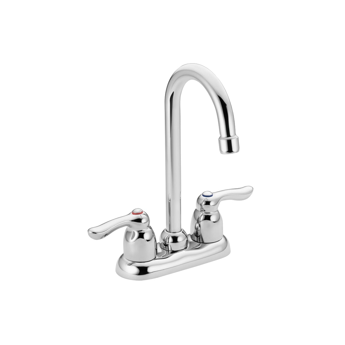 Moen 8957 Chrome M Bition Commercial Bar Faucet Faucet Com