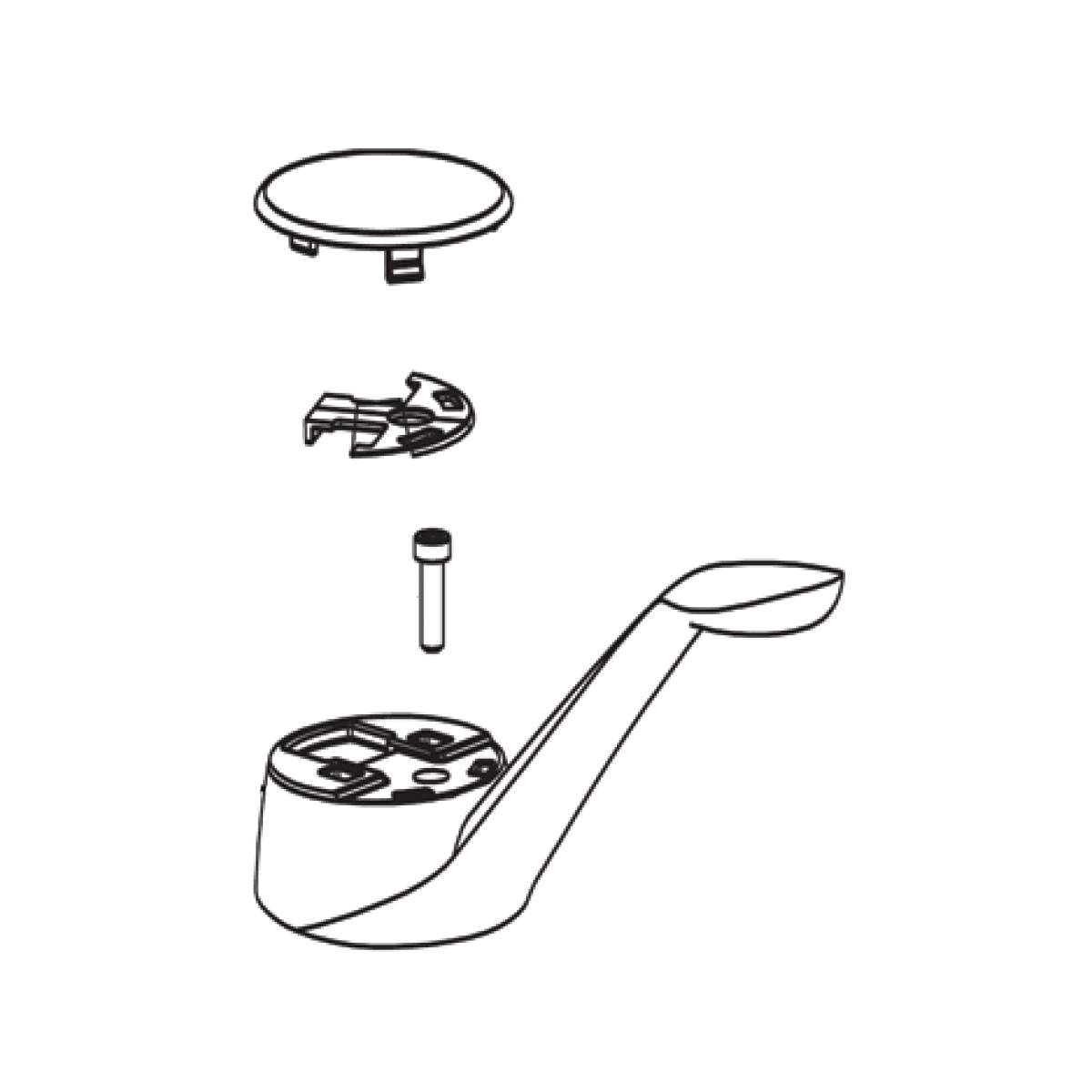 Moen 7400 Kitchen Faucet Manual | Review Home Co