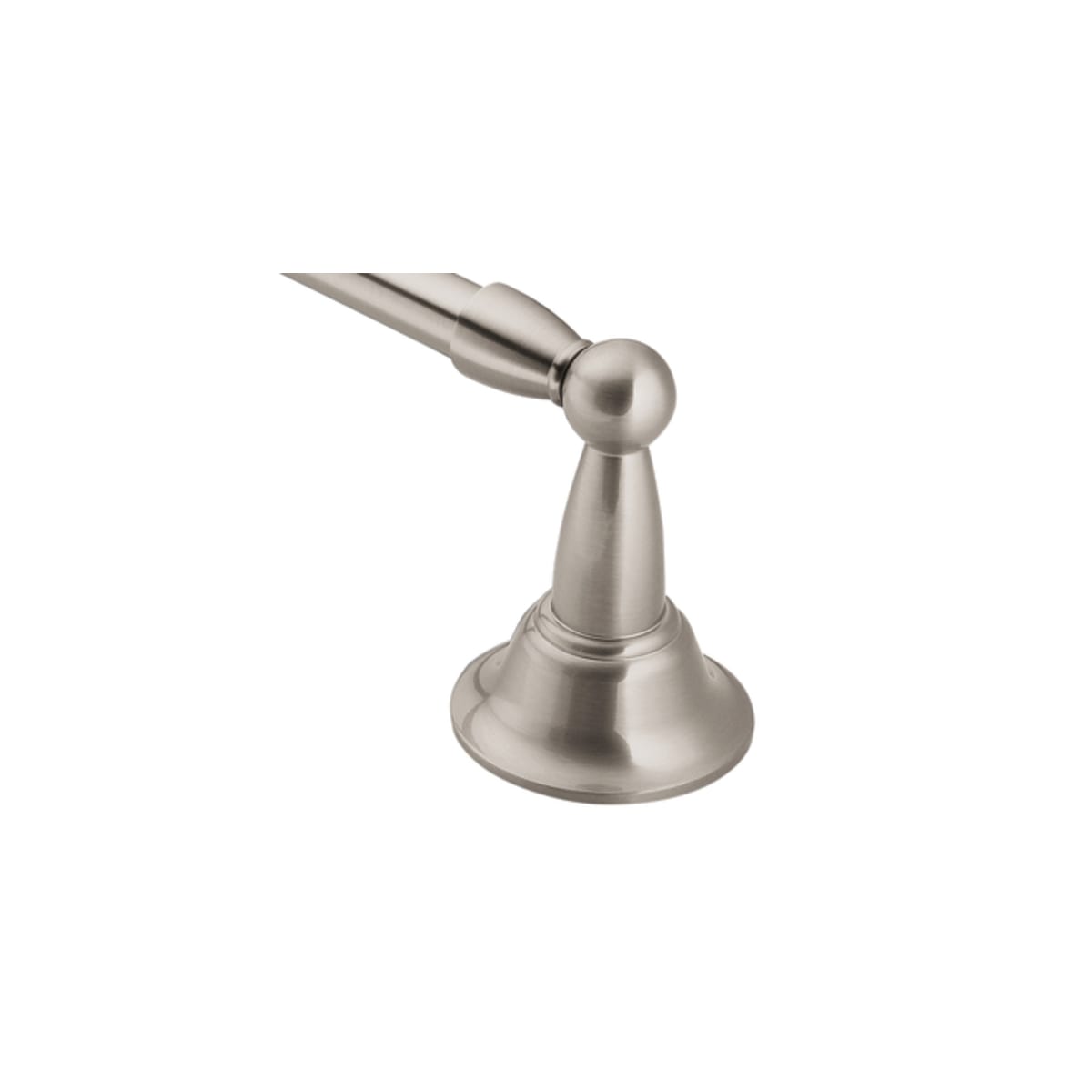 Moen bath towel bars best sale