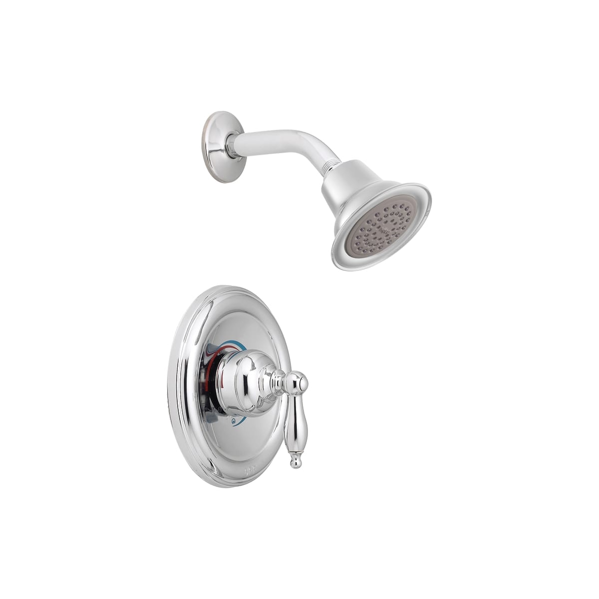 Moen Tl2377stst Satine Satine Single Handle Posi Temp Pressure
