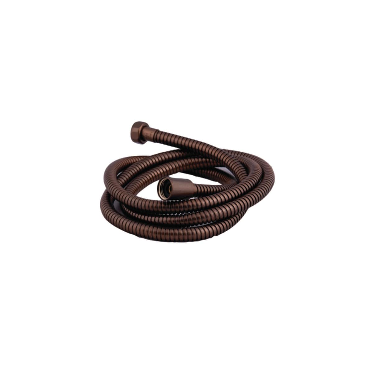 Moen A726 Chrome 69 Metal Hand Shower Hose With 1 2 Ips Connection Faucet Com