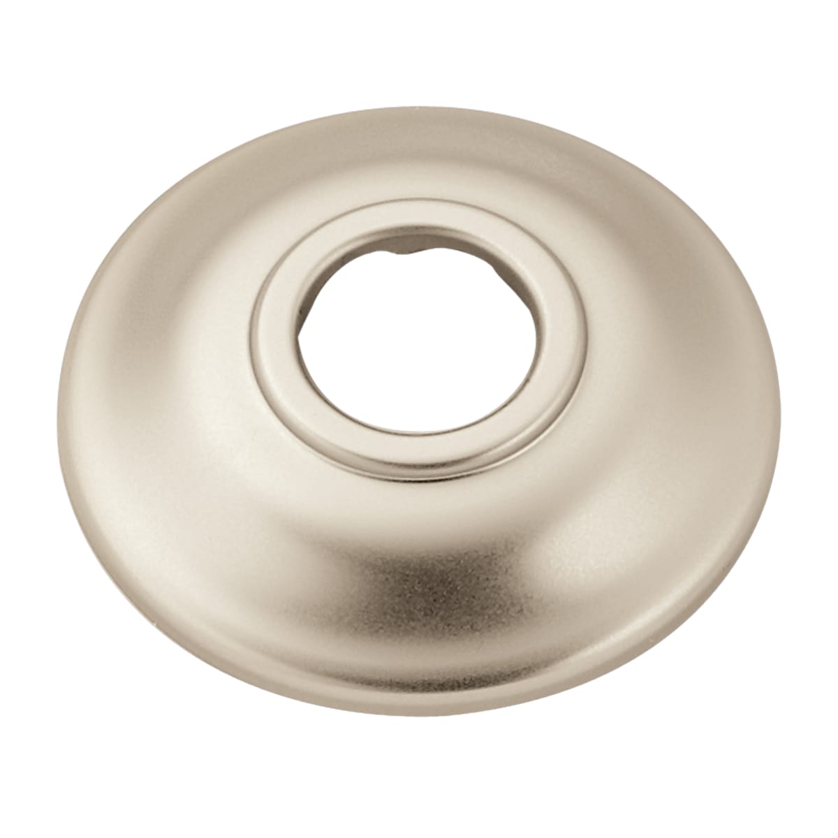 Antique Nickel Moen AT2199AN Shower Arm Flange