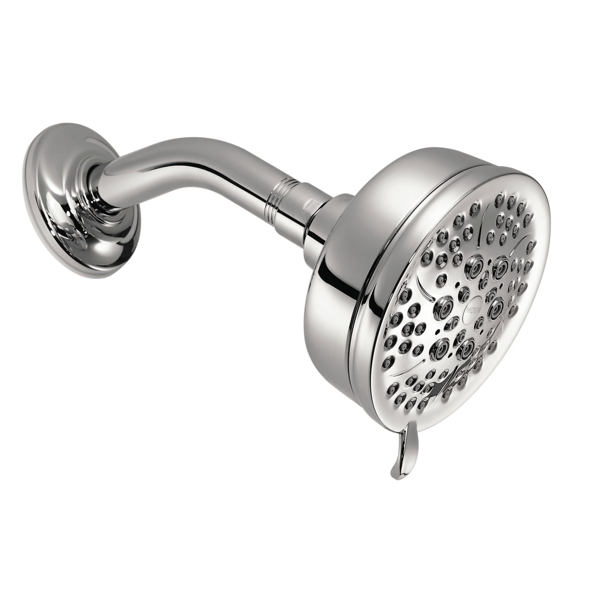 Moen 24066 Chrome 2 Gpm Multi Function Shower Head From The