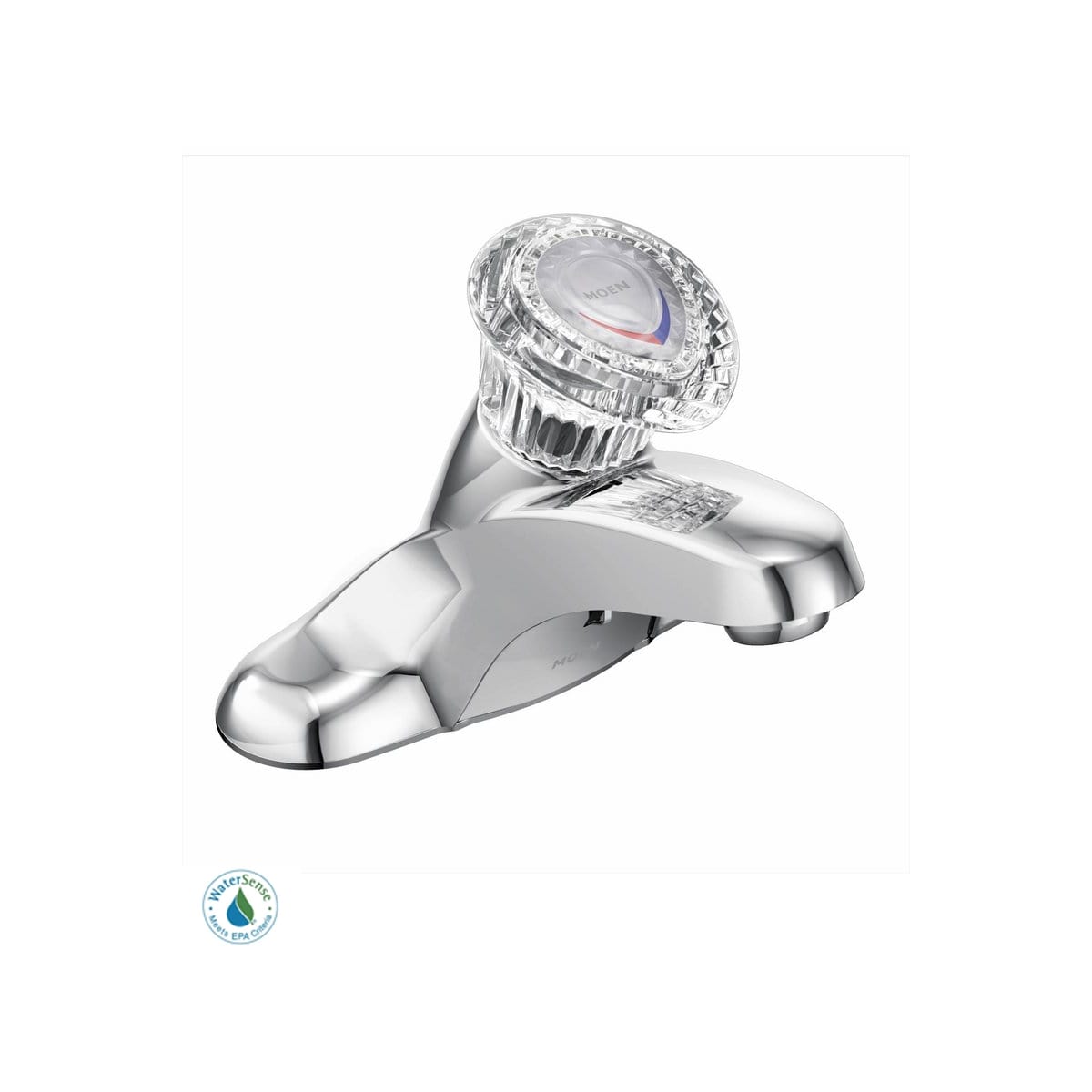 Moen 64601 Build Com
