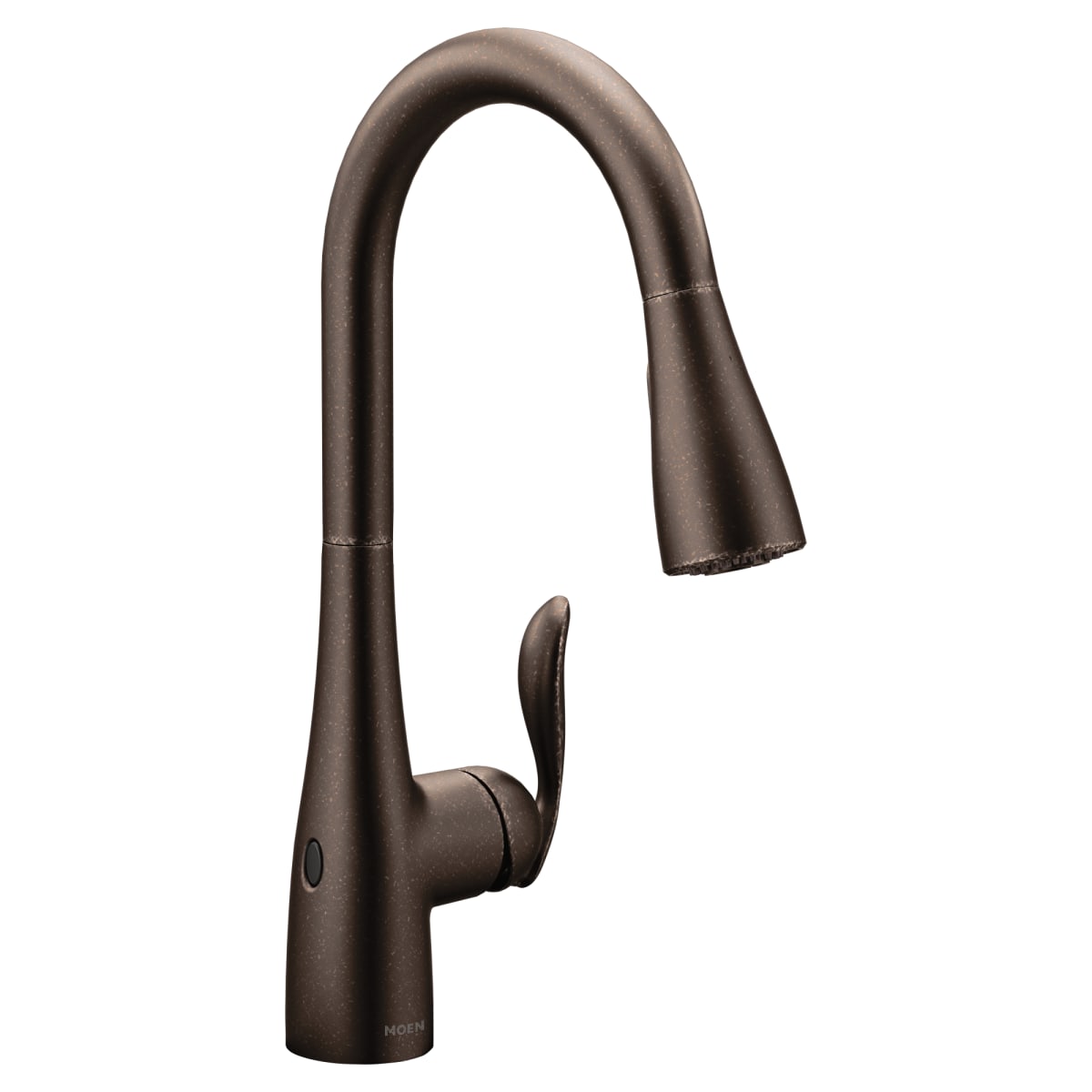 Moen 7594eworb Oil Rubbed Bronze Arbor Pull Down High Arc Kitchen