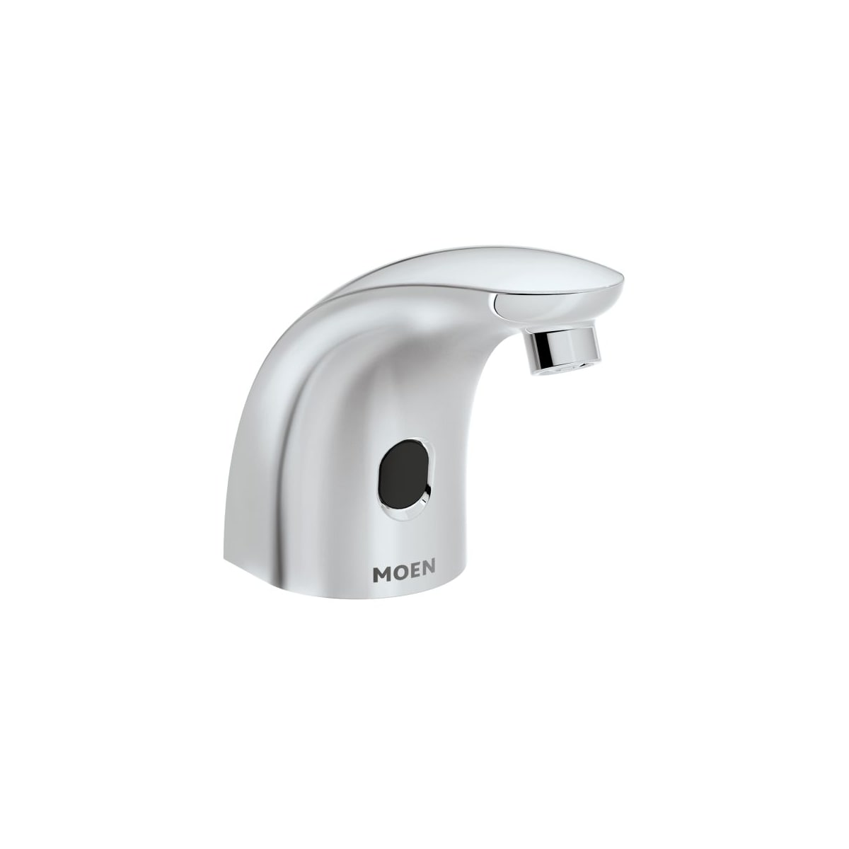 Moen 8558 Chrome M Power Electronic Touchless Soap Dispenser