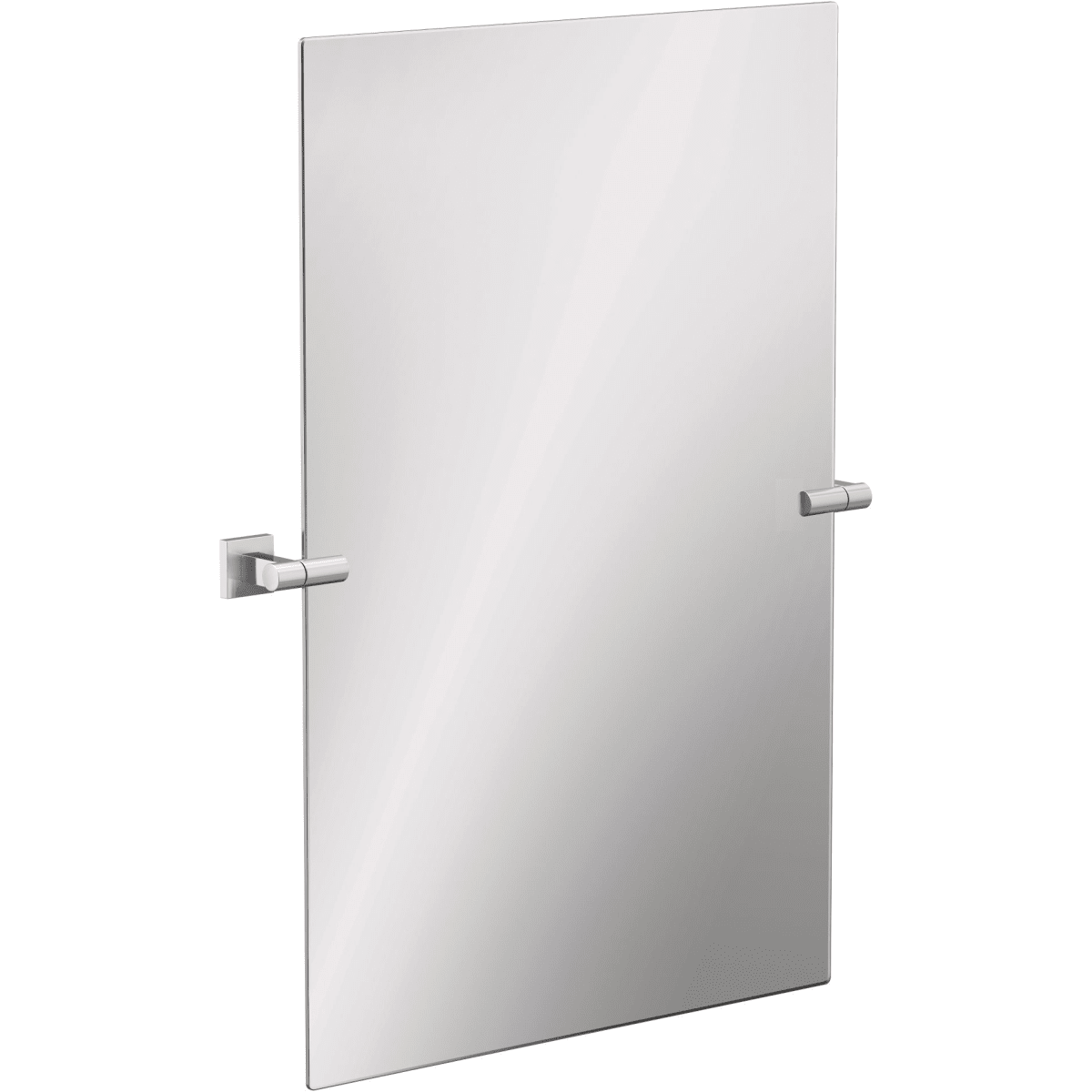 Moen Bp1892ch Chrome Triva 36 X 27 7 16 Frameless Bathroom