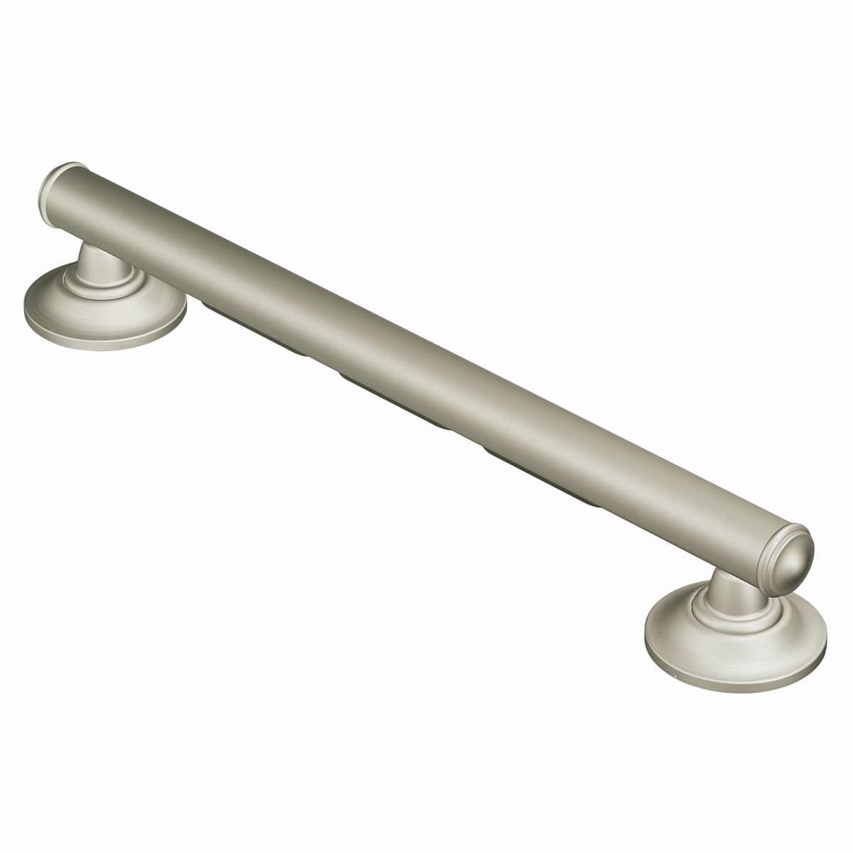 Moen Lr8724d1g Stainless 24 X 1 1 4 Grab Bar From The Home Care