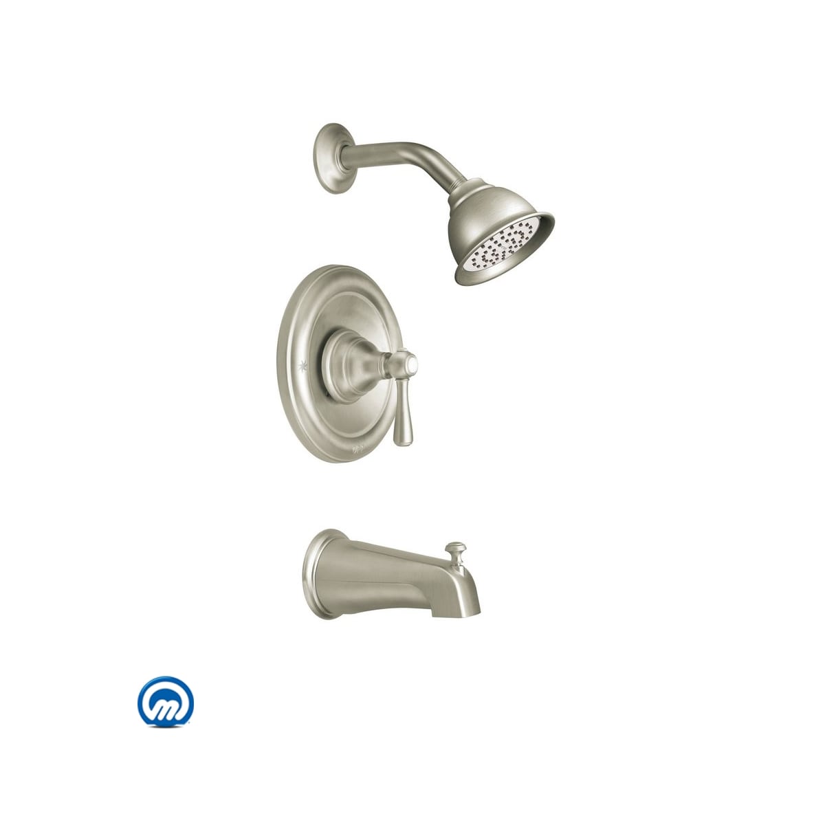 Moen T2113 Build Com