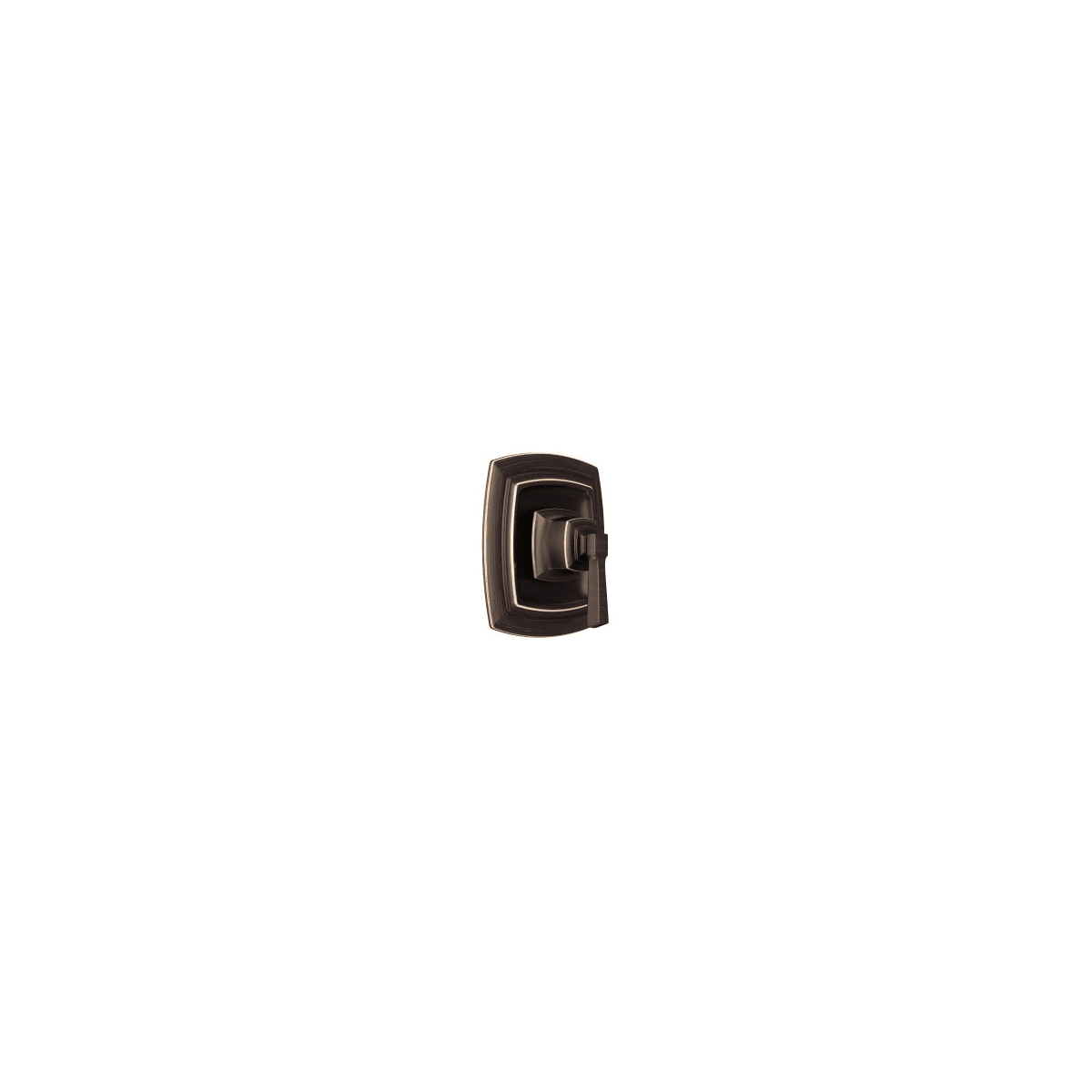 Moen T2161brb Mediterranean Bronze Boardwalk Pressure Balanced
