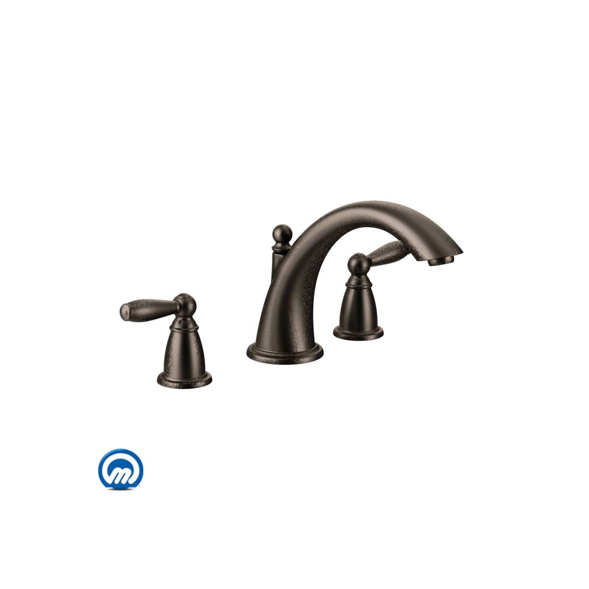 Moen T933 Build Com
