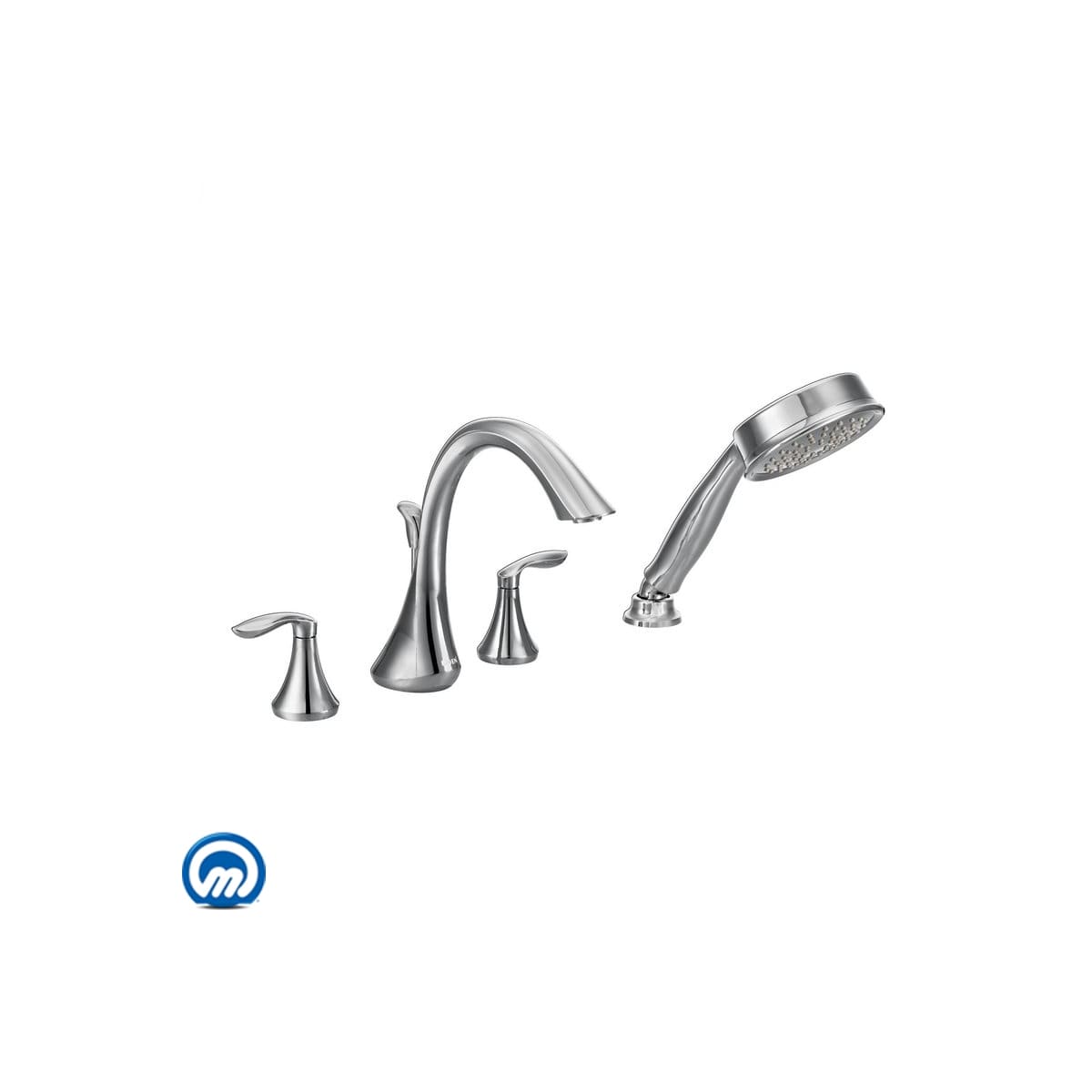 Moen T944 Build Com