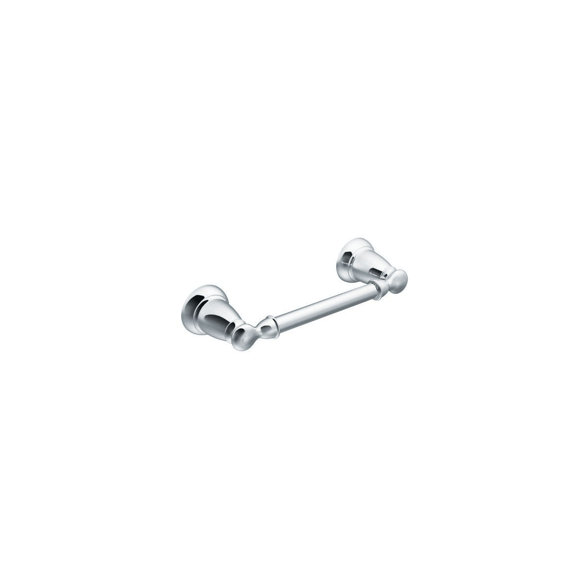 Y2608CH by Moen - Banbury Chrome Pivoting Toilet Paper Holder