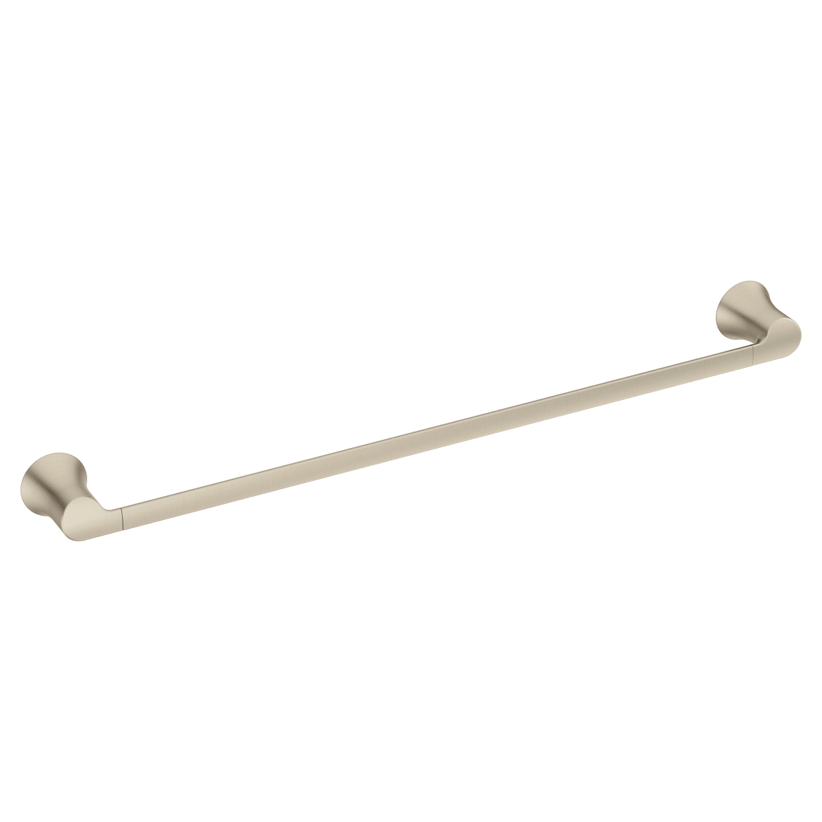 Moen doux towel bar 2025